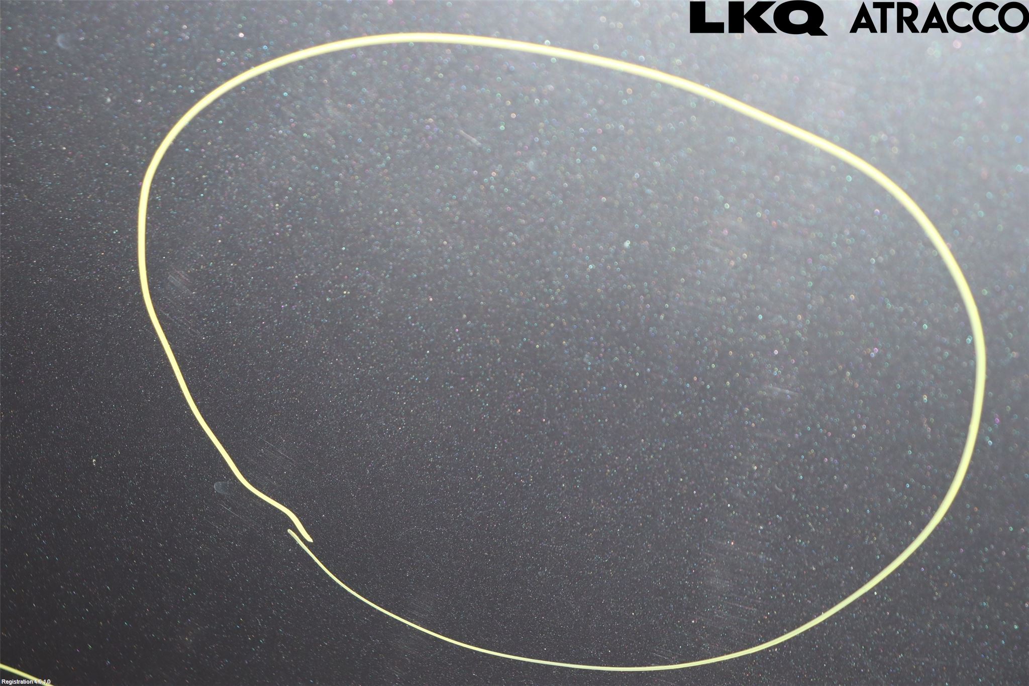 Audi A4/S4 01-05 Panser