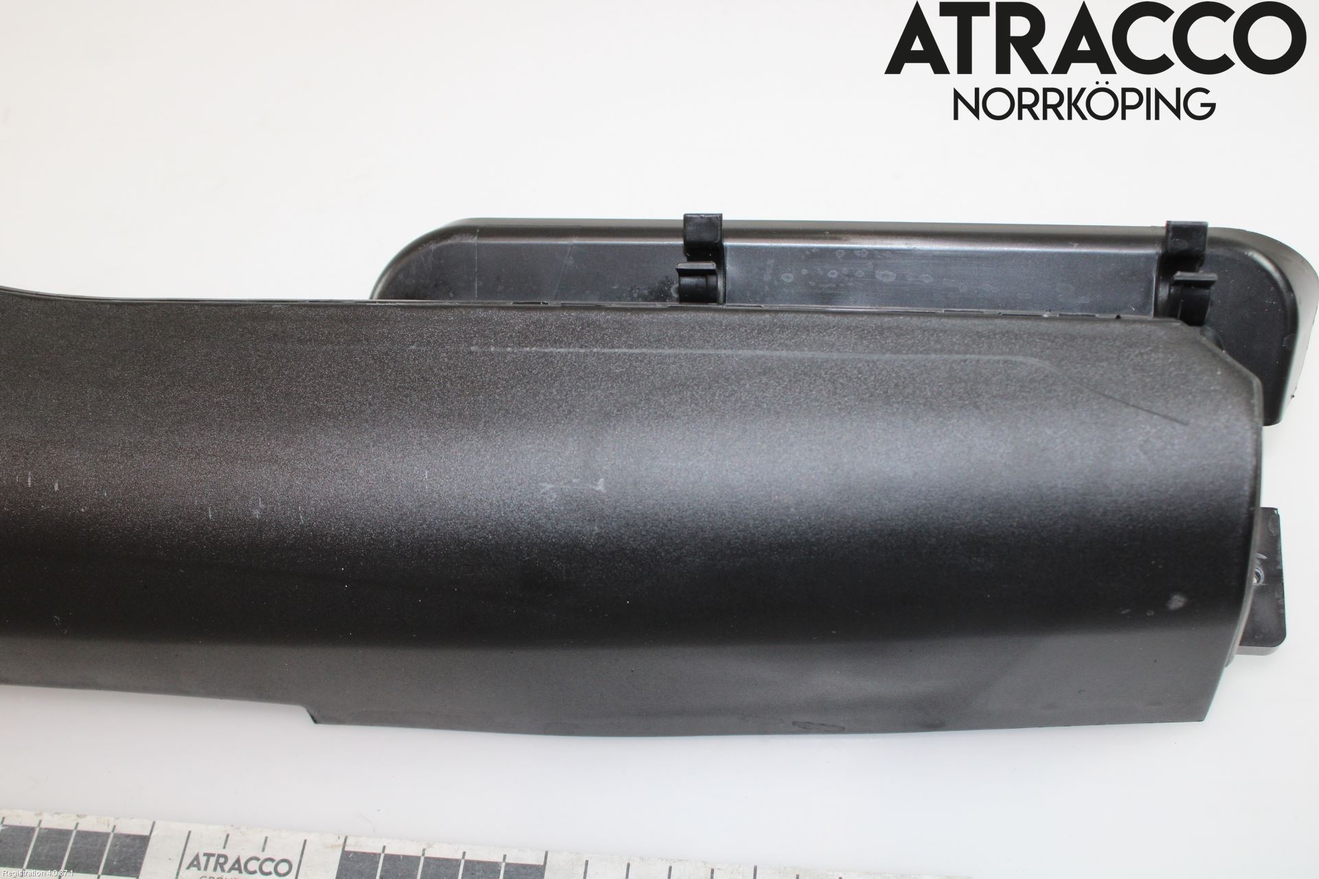 Seat ARONA Luftstyring Front