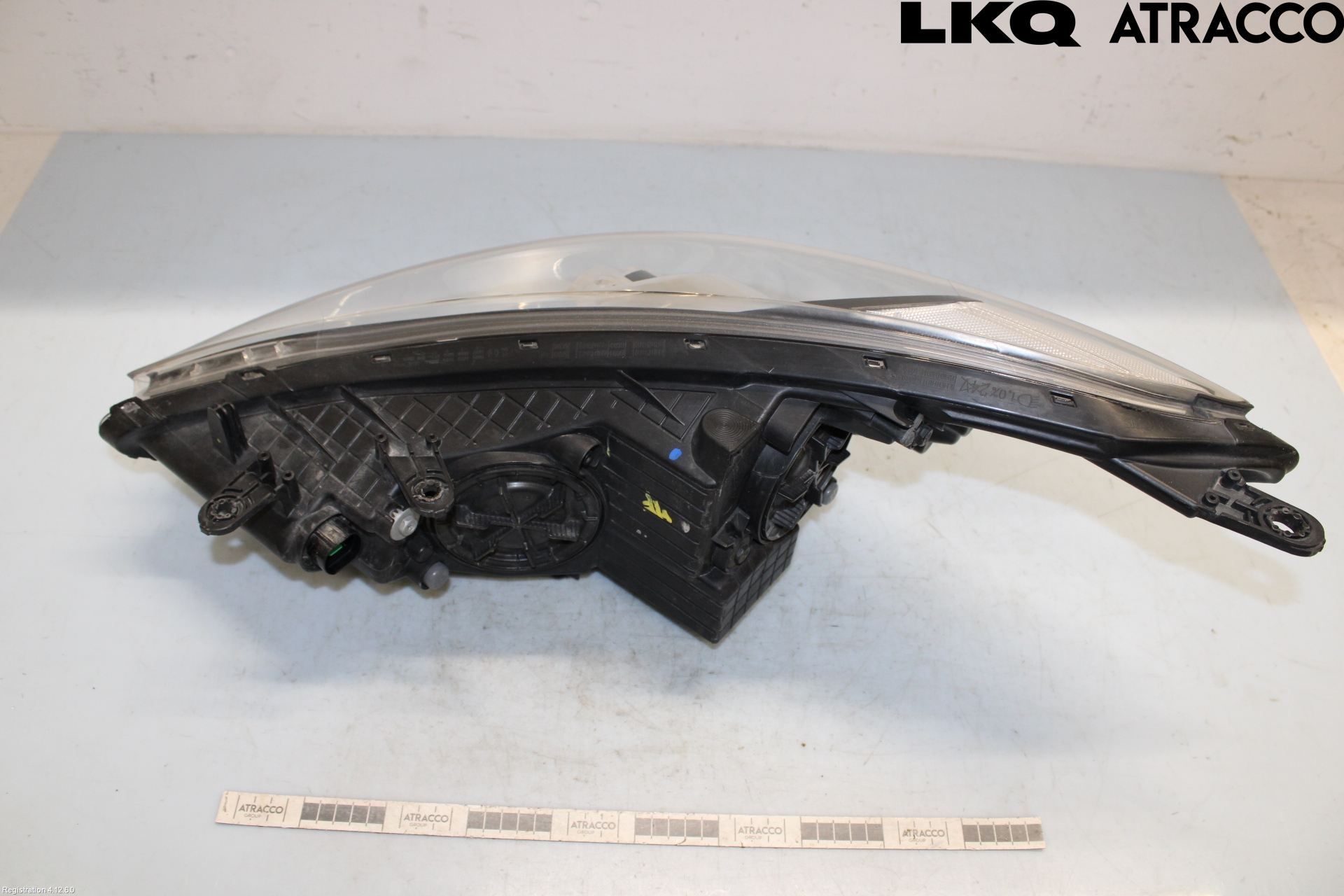 Hyundai i30 GD 13-17 Frontlykt Høyre