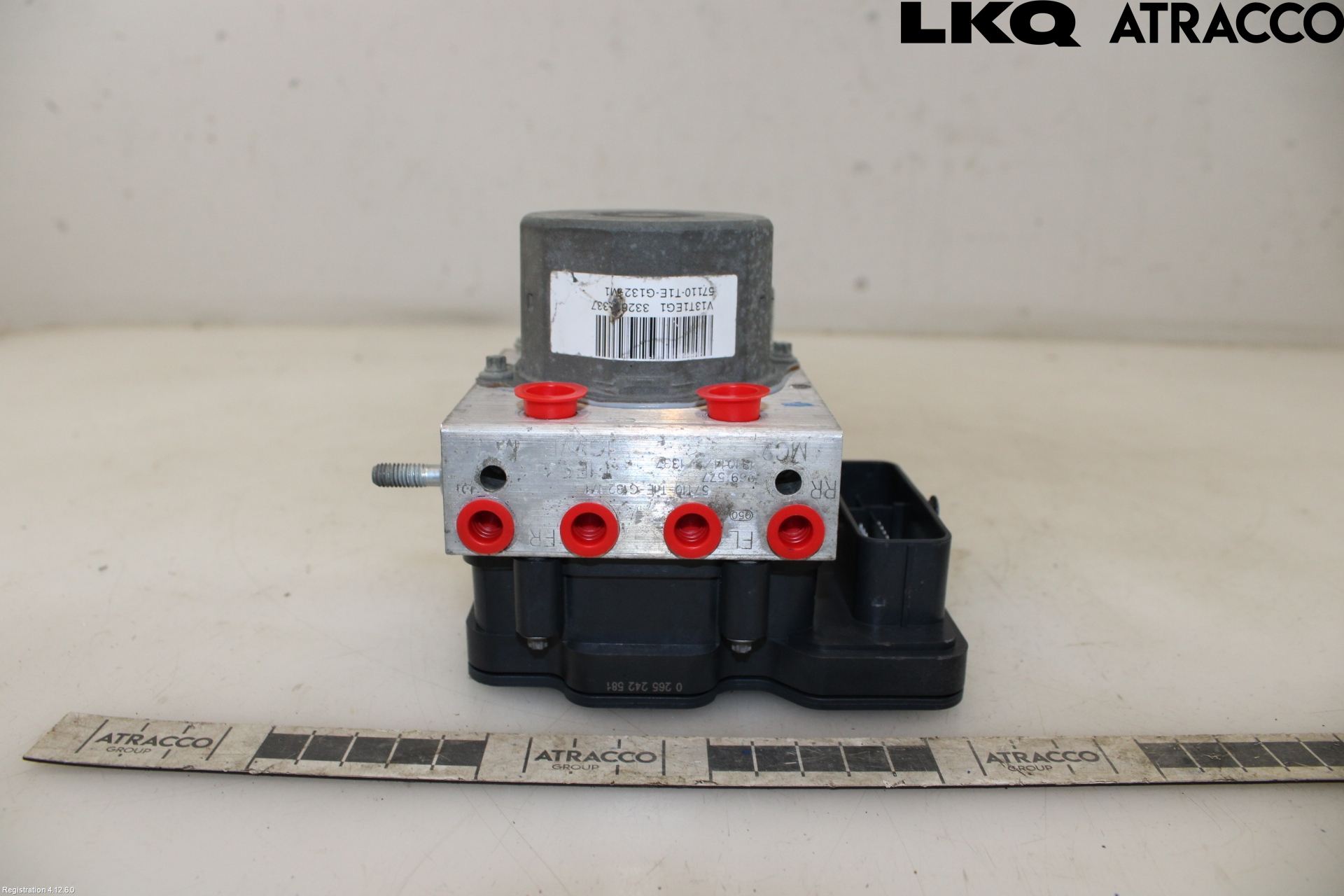 Honda CR-V 13-18 Abs Hydraulikkaggregat