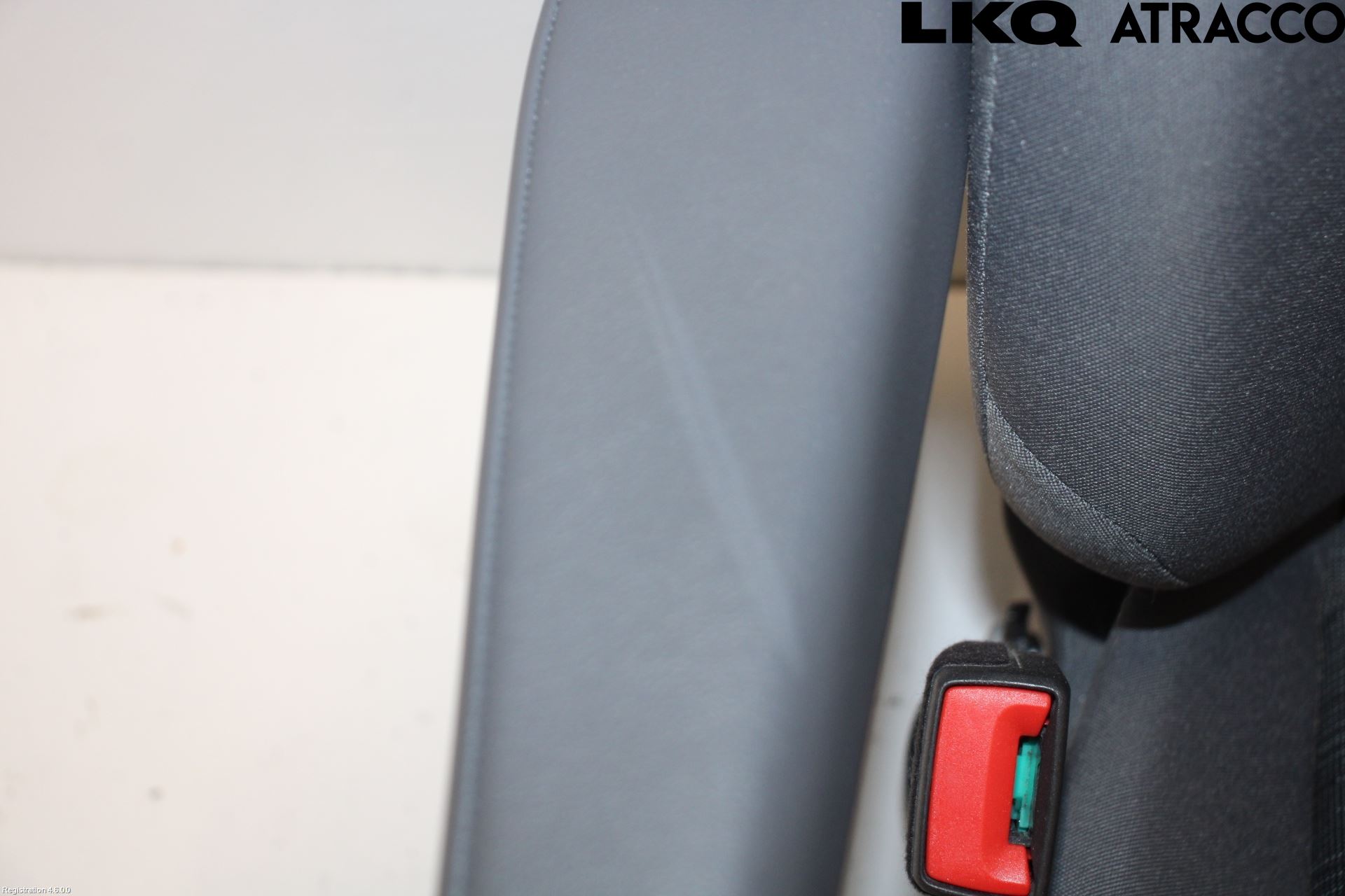 Volkswagen VW ID.4 21- Innr Sete Foran Venstre