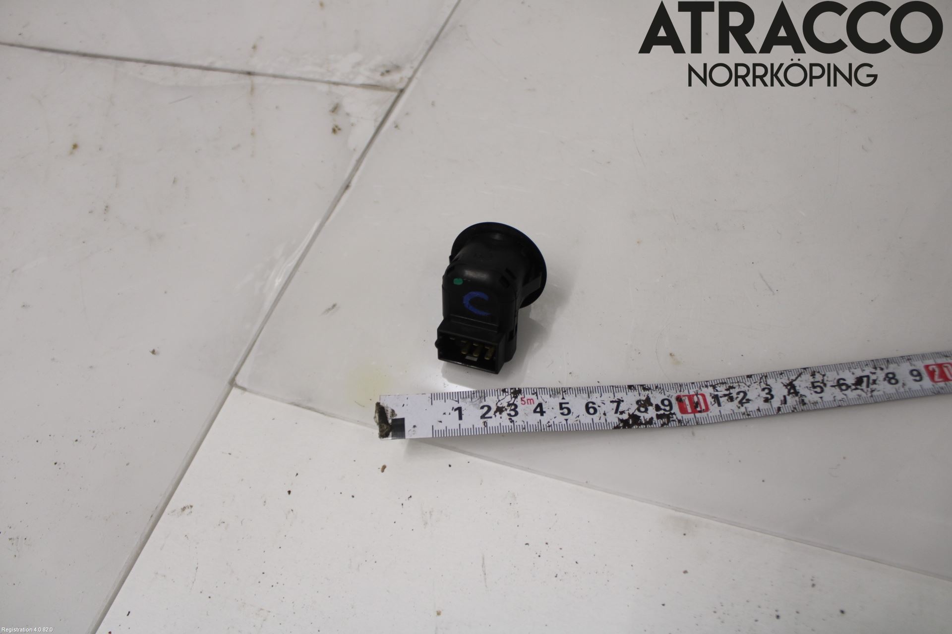 Ford TRANSIT    06-13 Bryter Speil