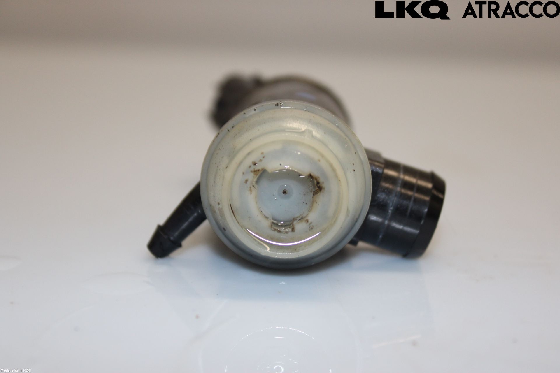 Subaru LEGACY 10-14 Spylerpumpe Frontrute
