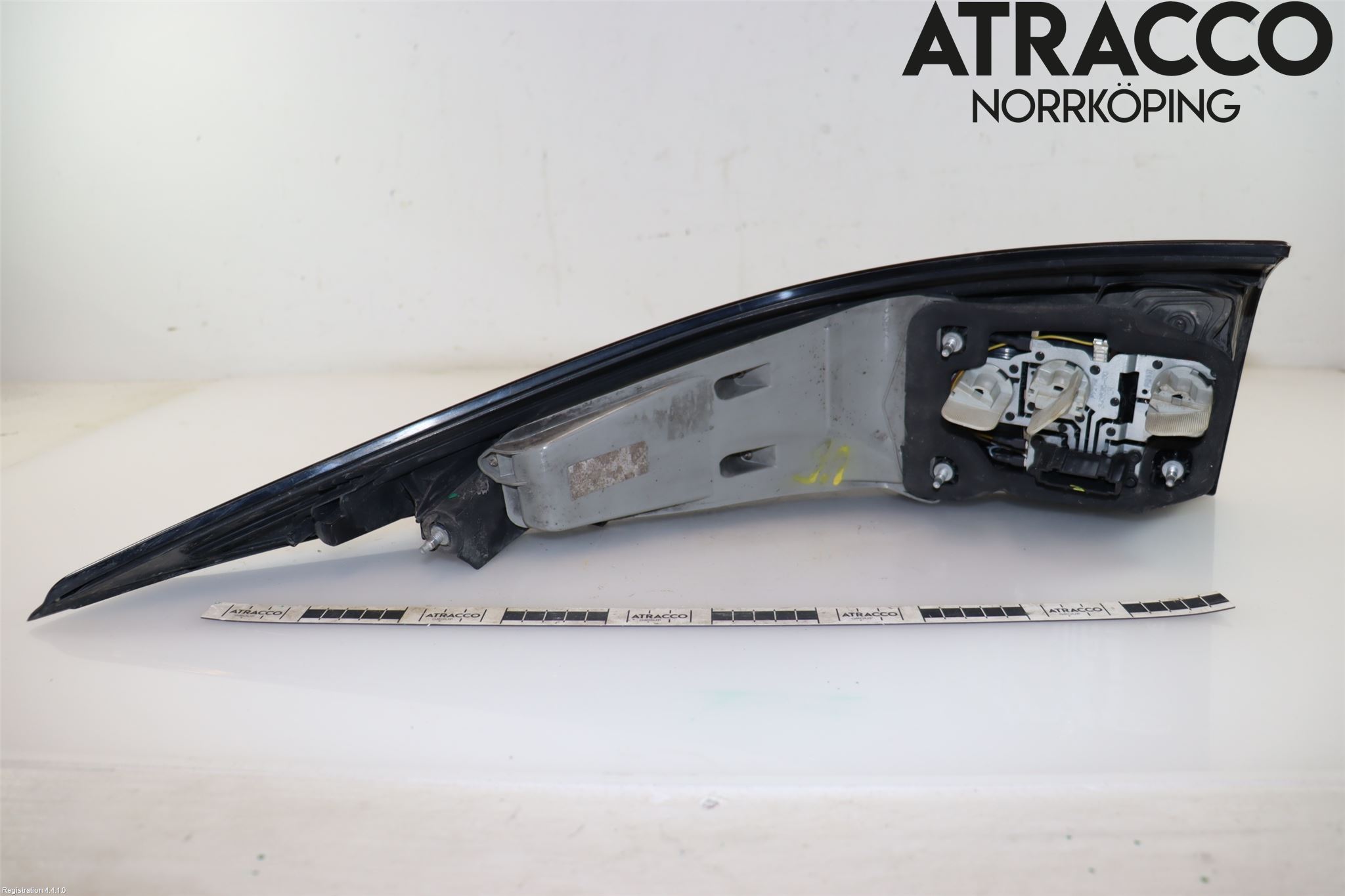Saab 9-3 VER2/VER3 08-15 Baklykt Venstre