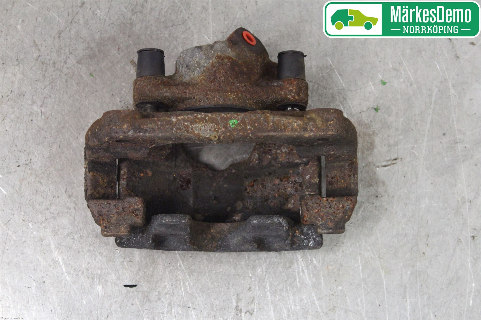 Dacia LODGY 12-18 Bremsecaliper Foran Høyre