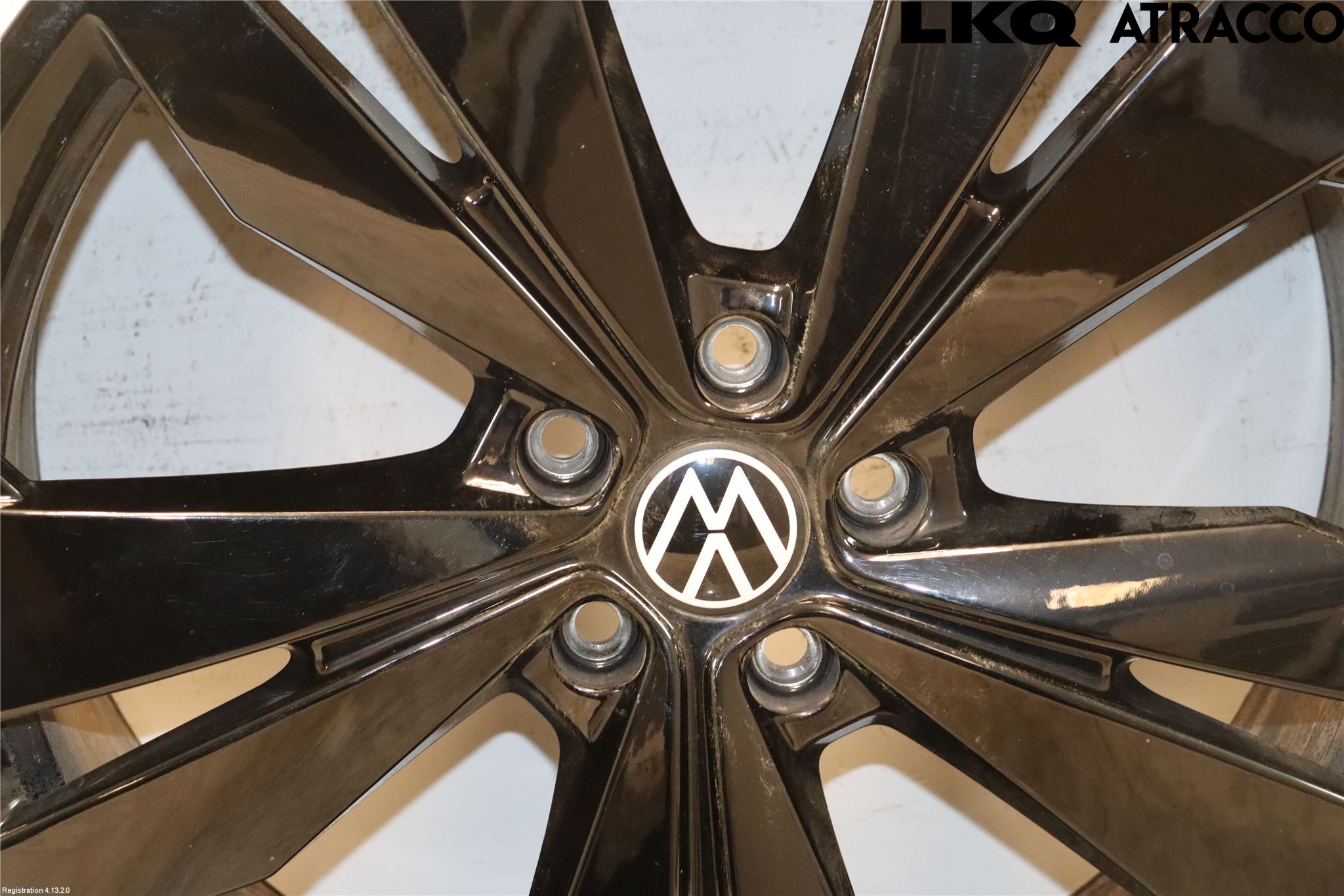 Volkswagen VW ID.5 22- Felg Aluminium