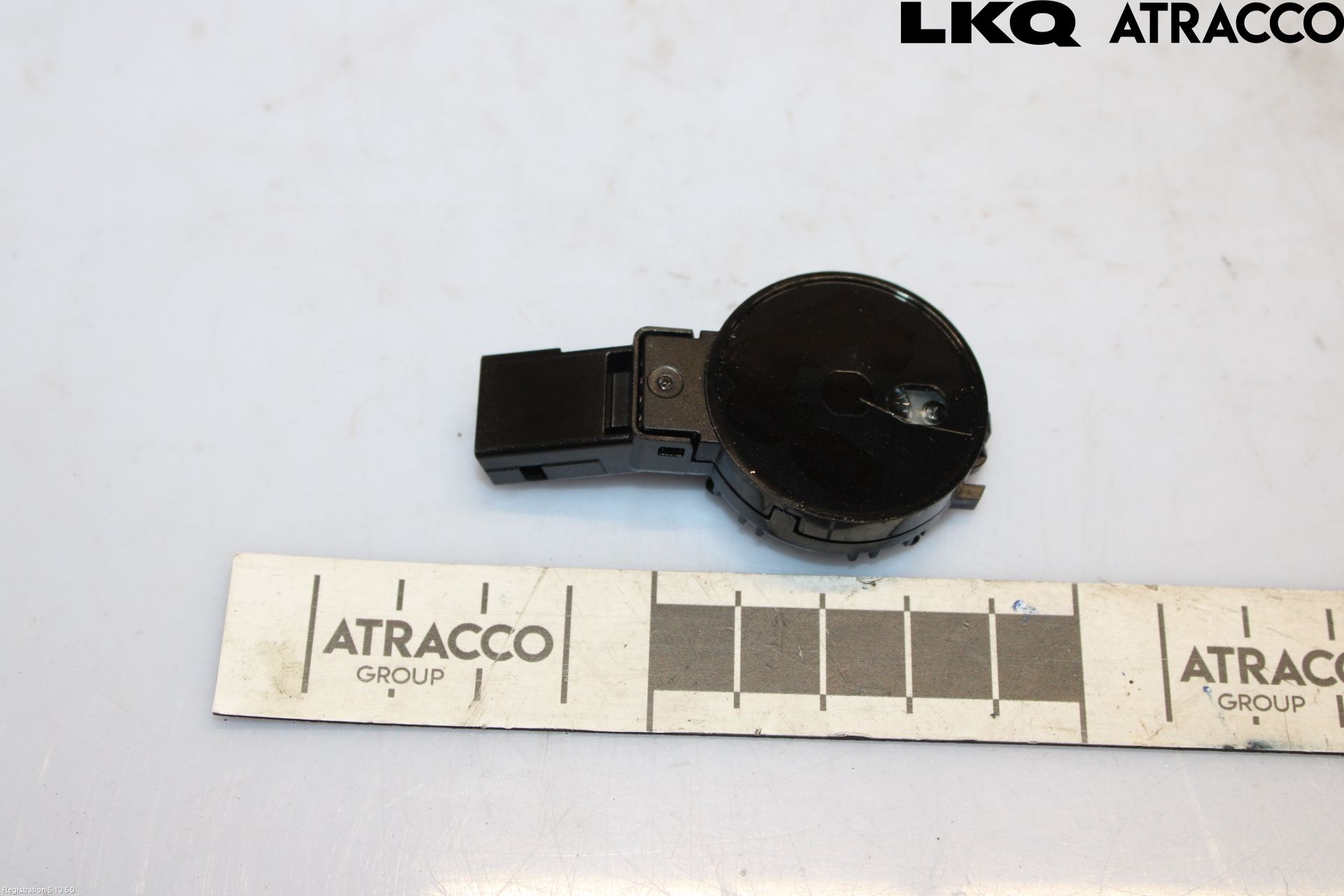 Opel GRANDLAND X 18- Sensor Regnsensor