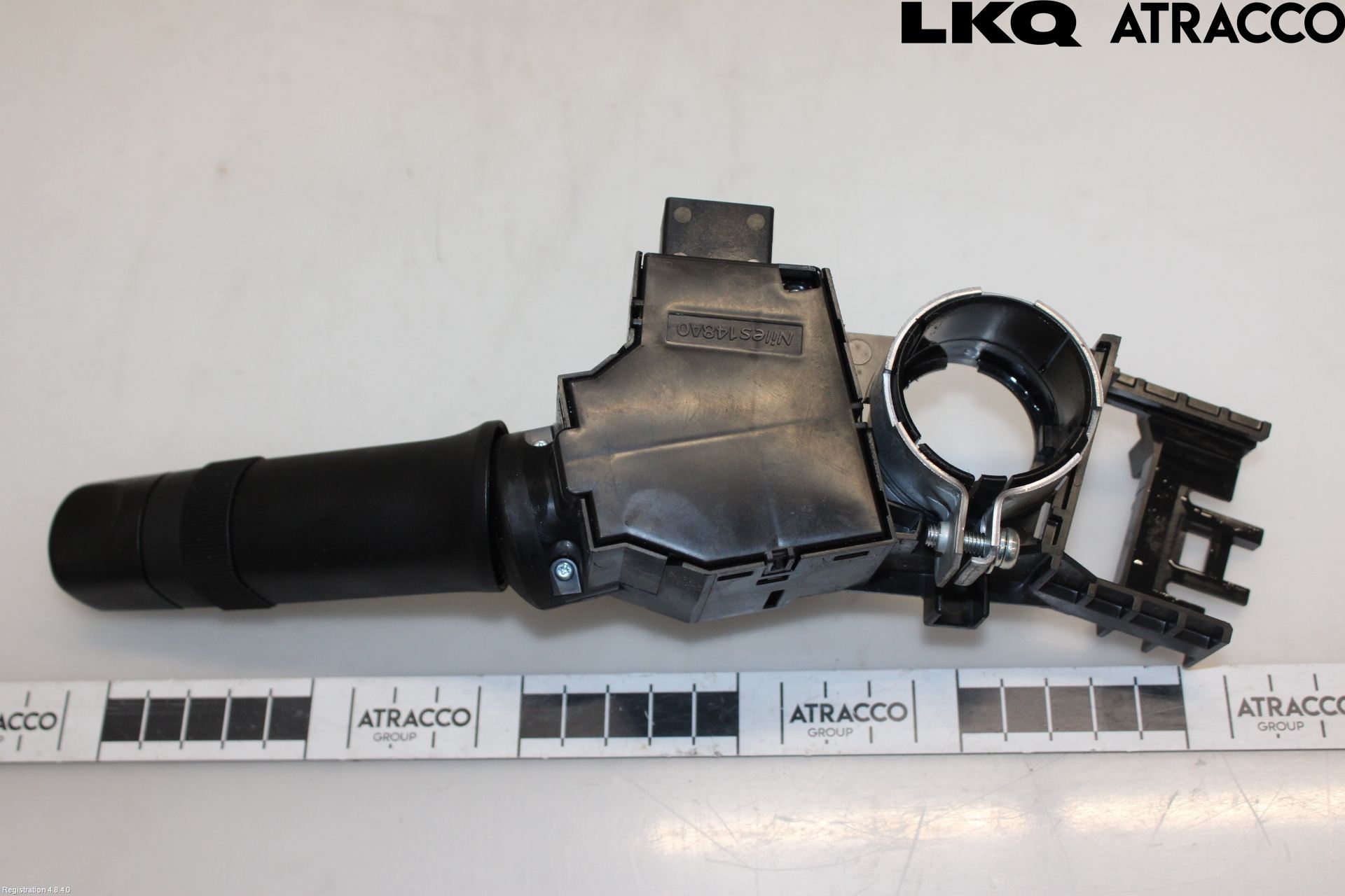 Subaru OUTBACK 10-15 Bryter Ratt Blinklys - Lys