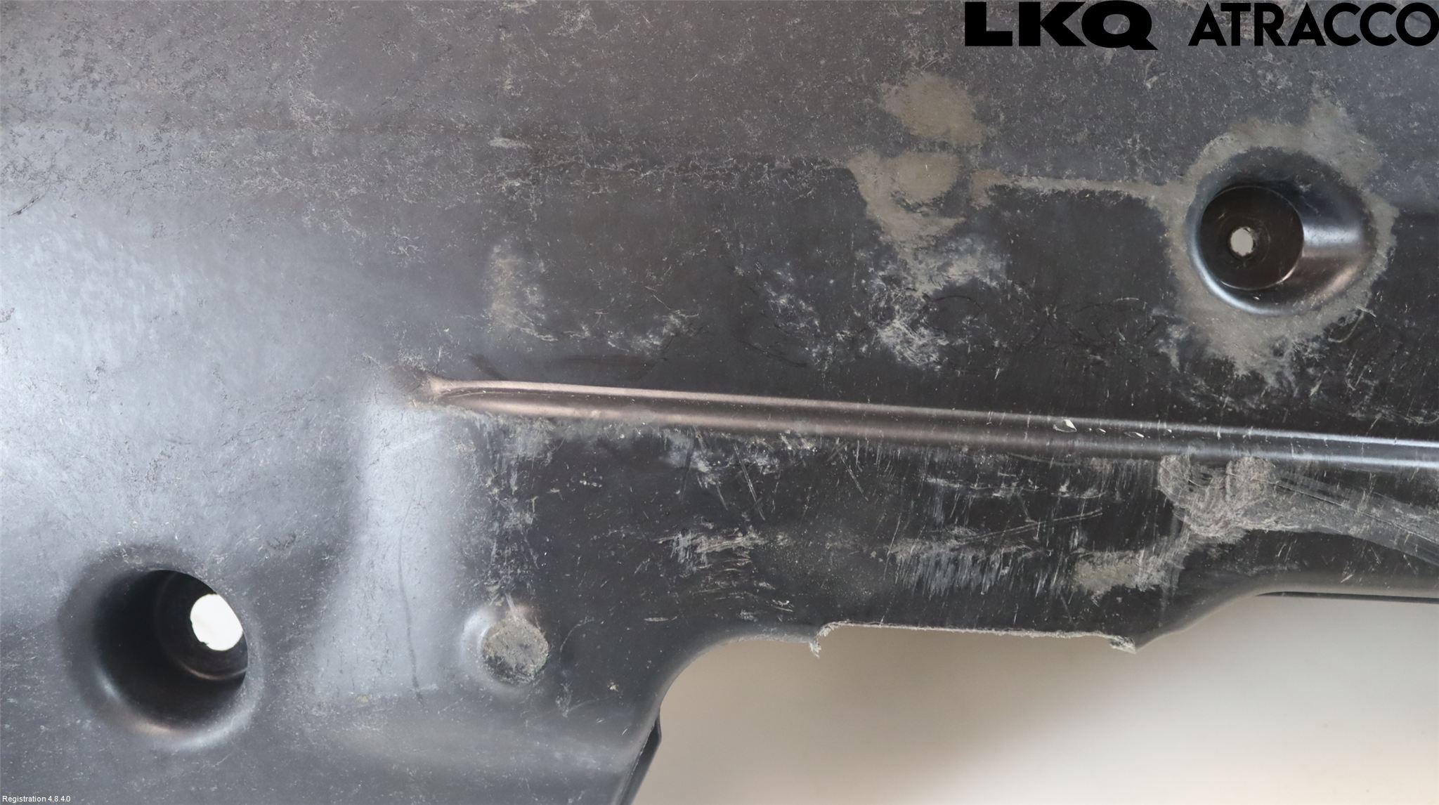 Skoda OCTAVIA (NX) 20- Bunnplate U Motor-Gear-Dørk