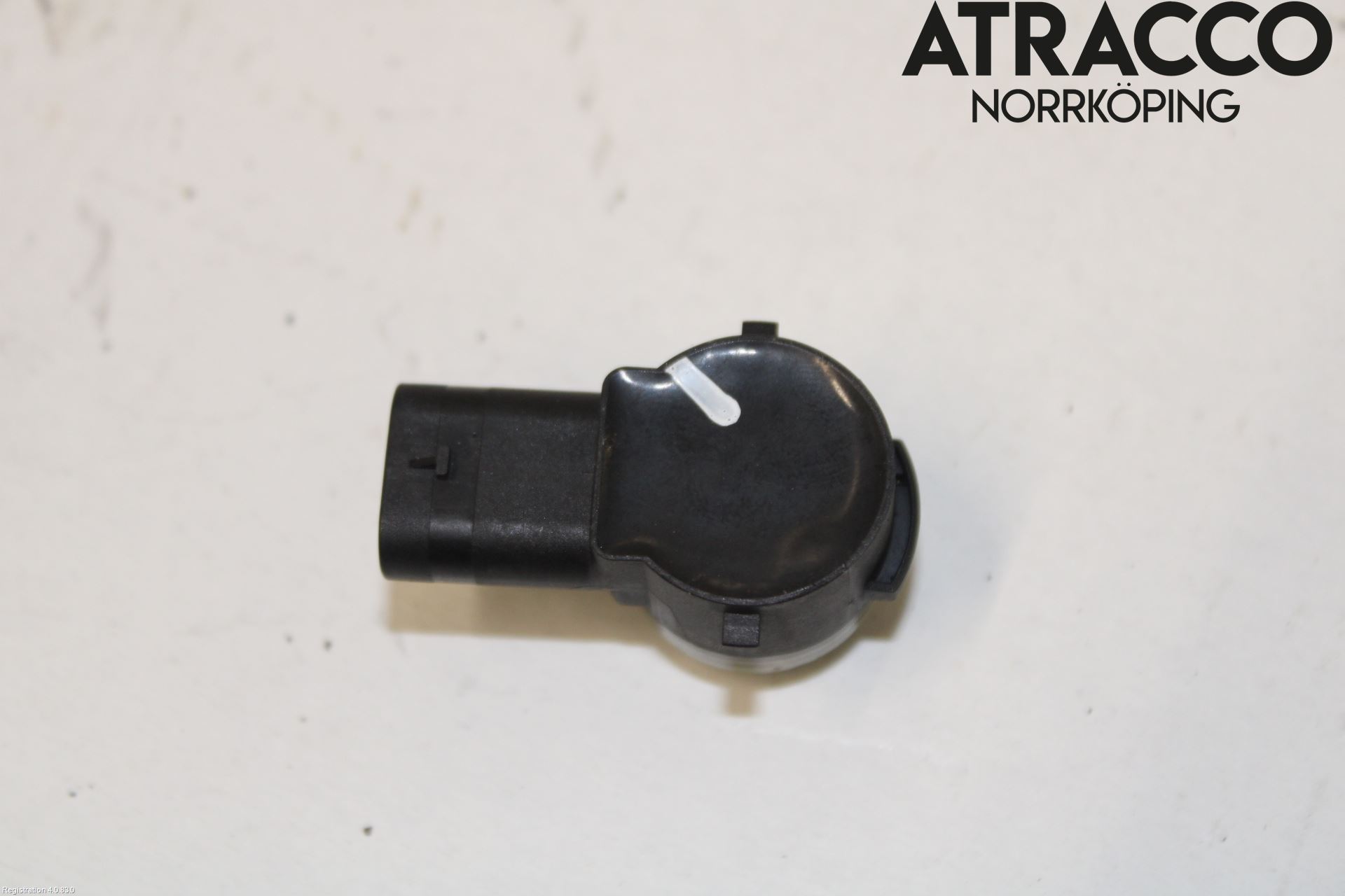 Audi A4/S4 B9 16-19 Sensor Parkering Front