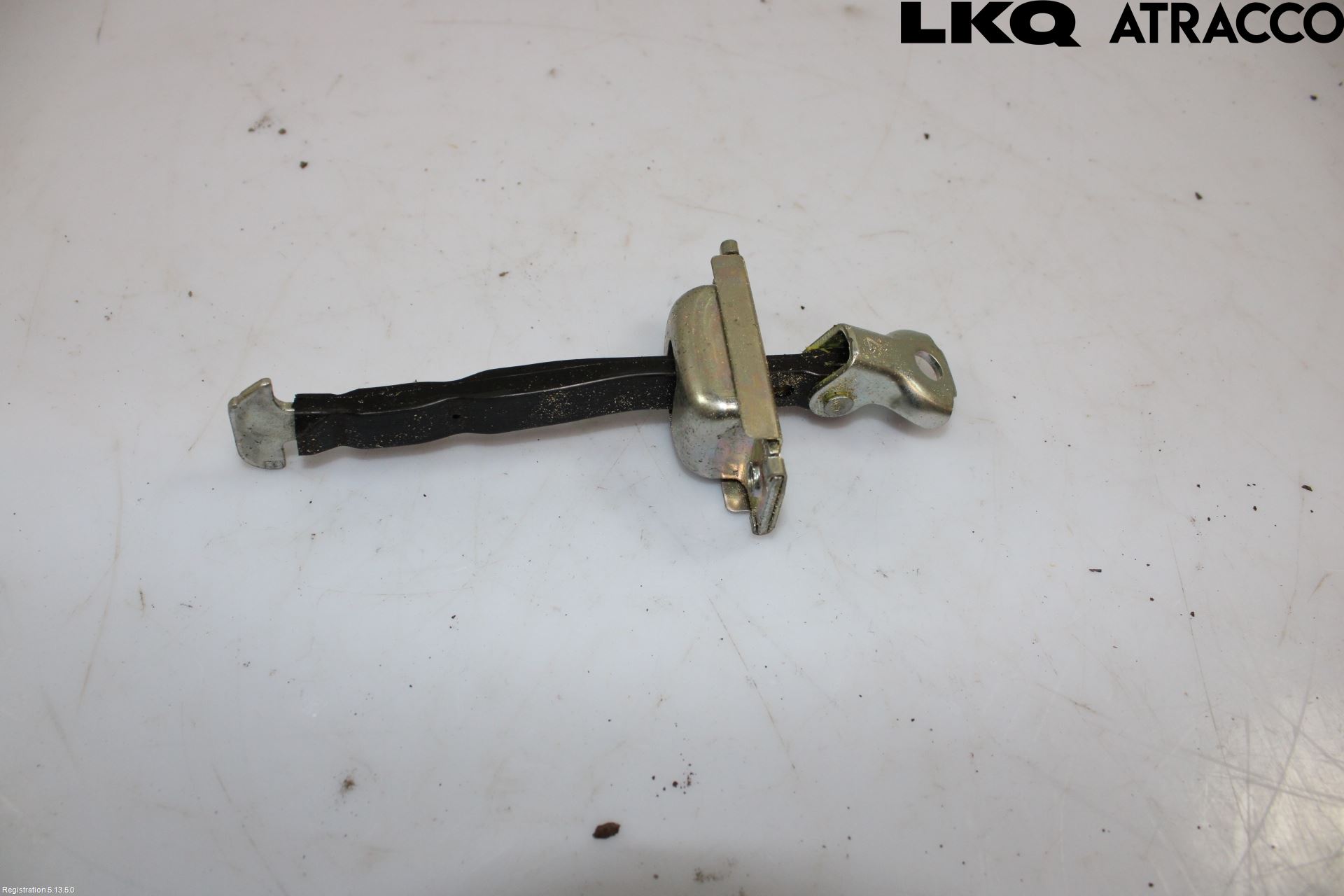 Toyota YARIS XP21 20- Dørstopper
