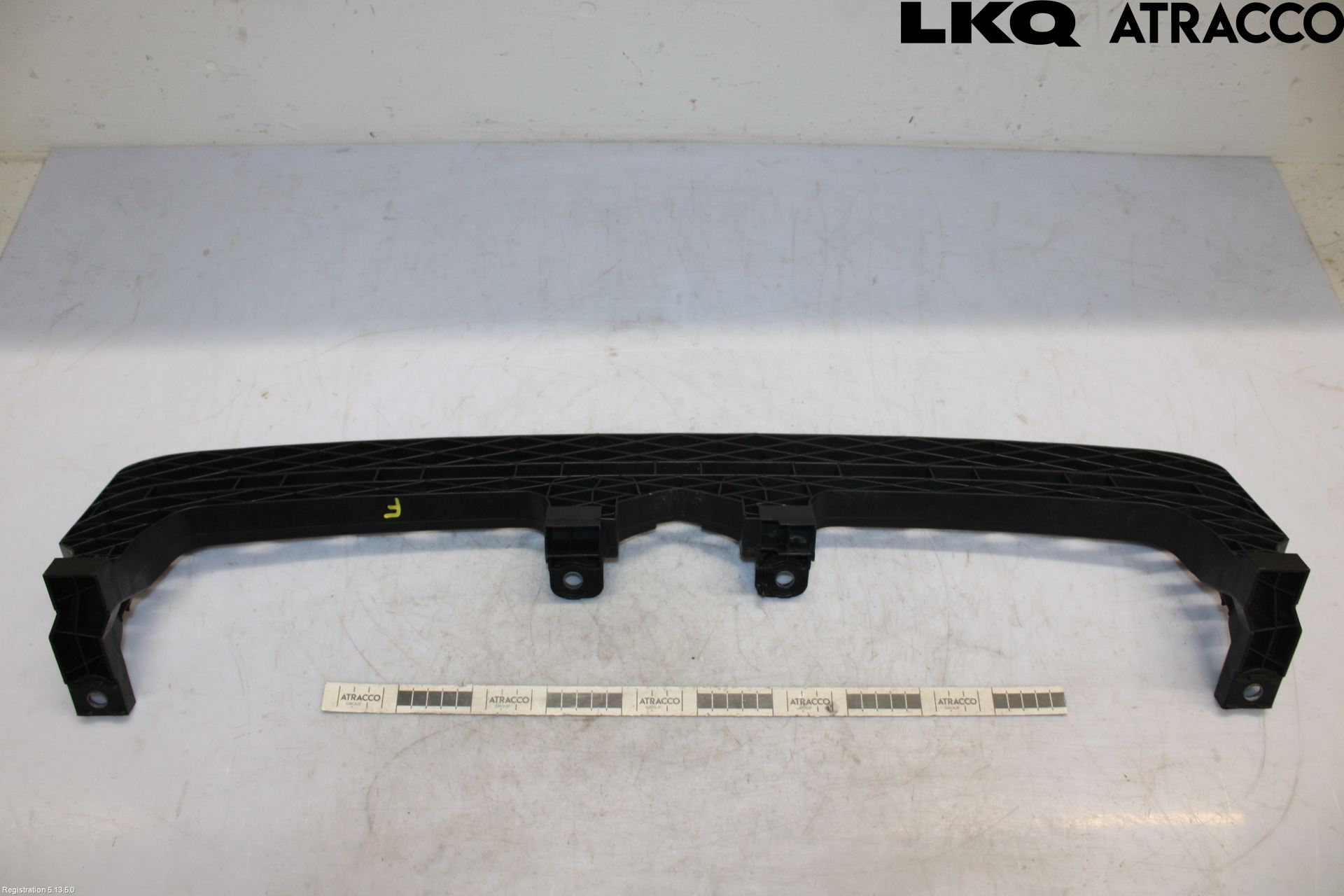 Volkswagen VW PASSAT 11-14 Støtfanger Foran Deformelemen