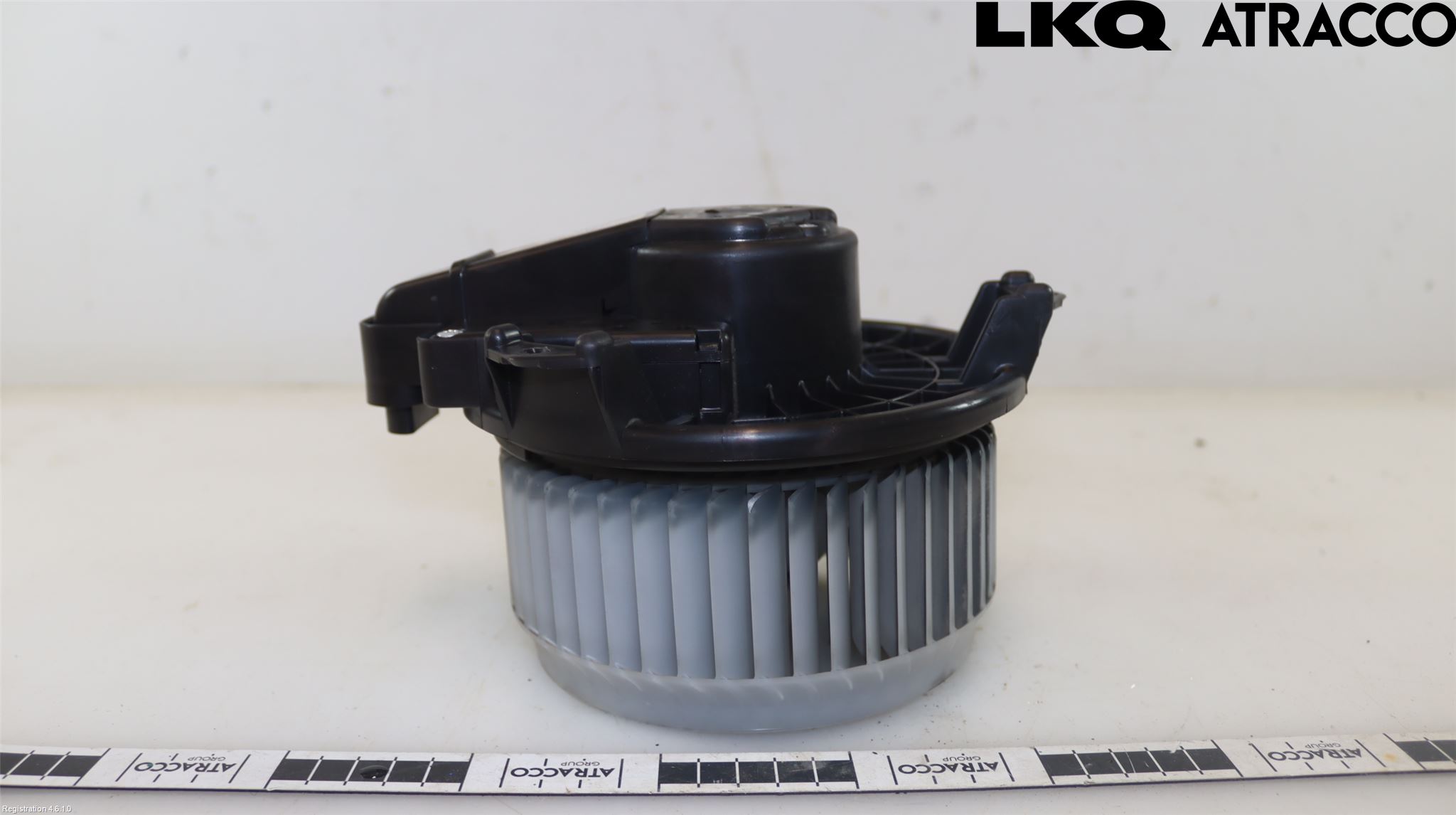 Toyota AURIS 13-19 Varmeapparat Viftemotor