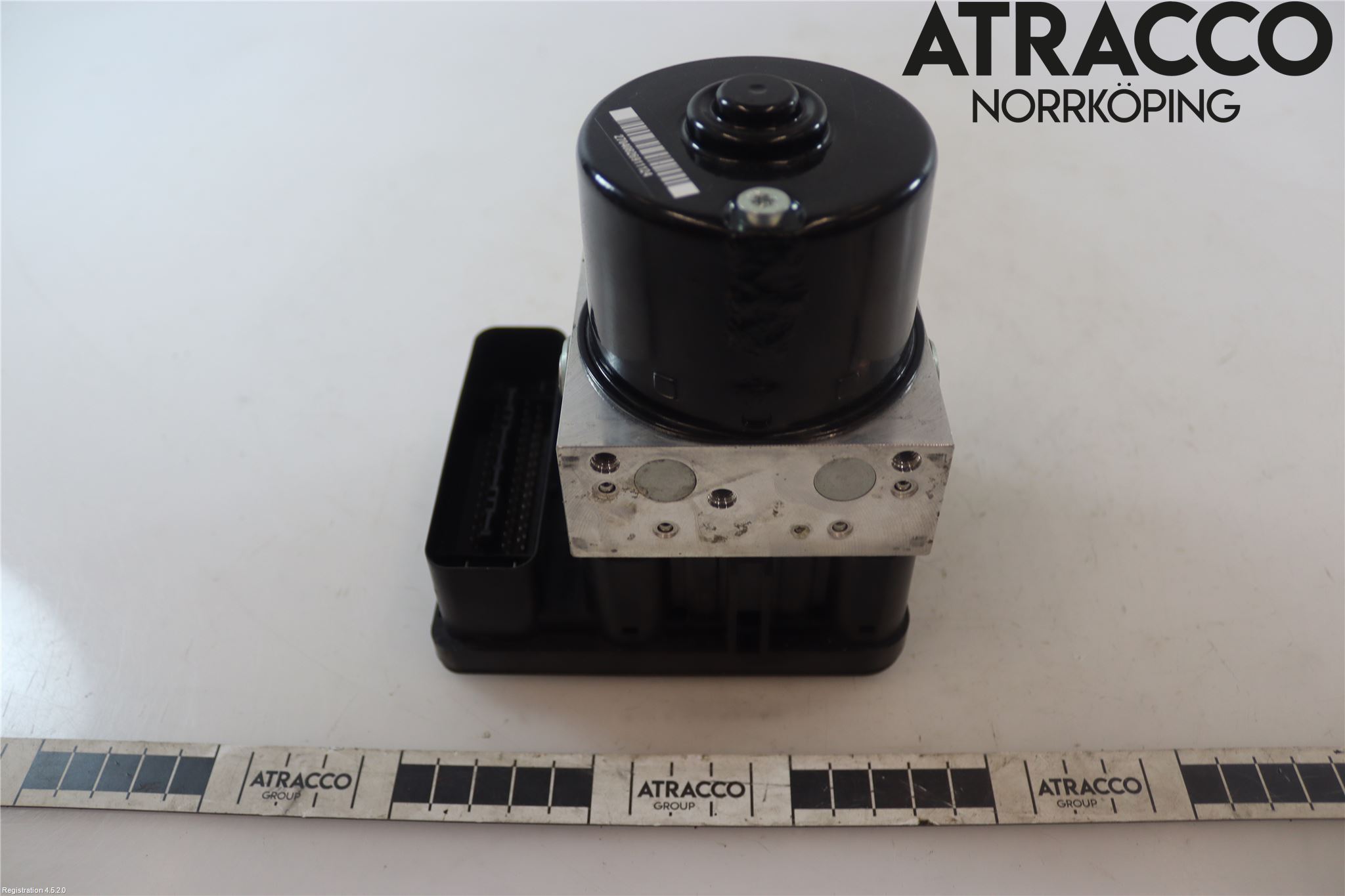 BMW 3 E92/93 Coupé/Cab 05-14 Abs Hydraulikkaggregat