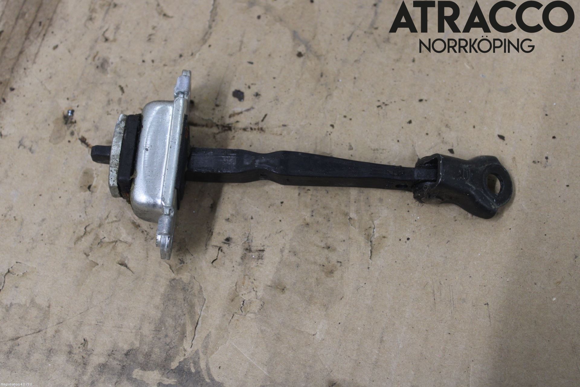 Hyundai i30 FD 07-12 Dørstopper