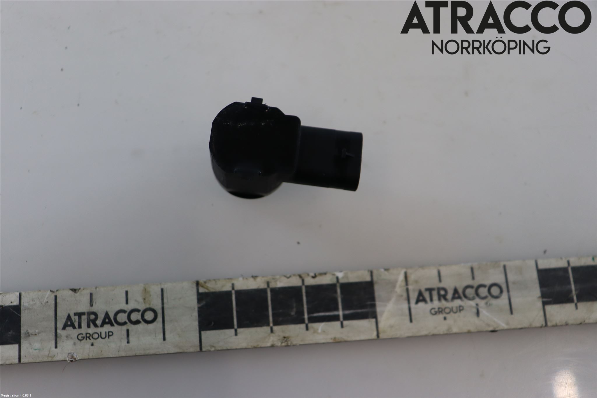 Skoda FABIA 07-14 Sensor Ryggesensor