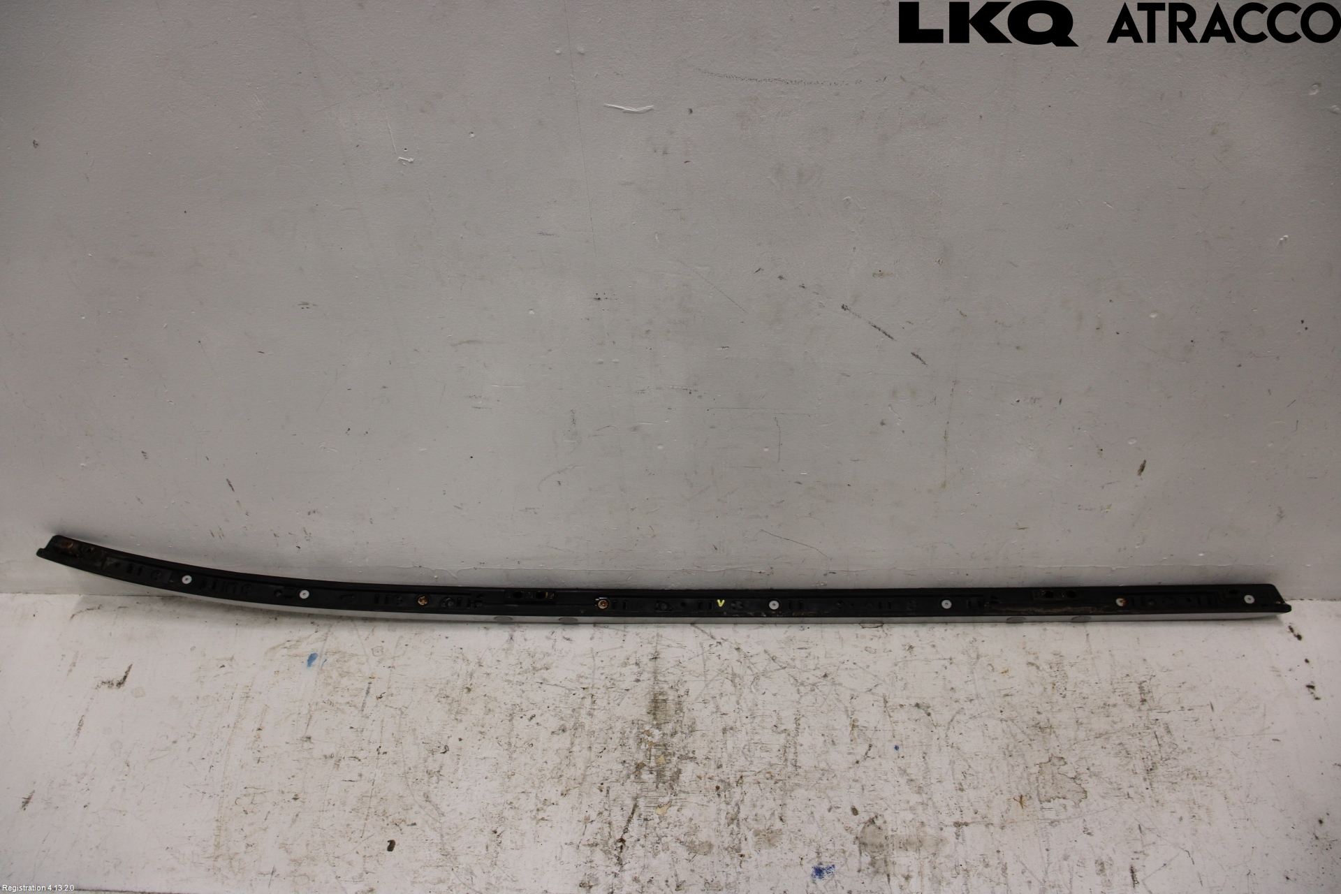 Honda CR-V 13-18 Takrails - Stativ