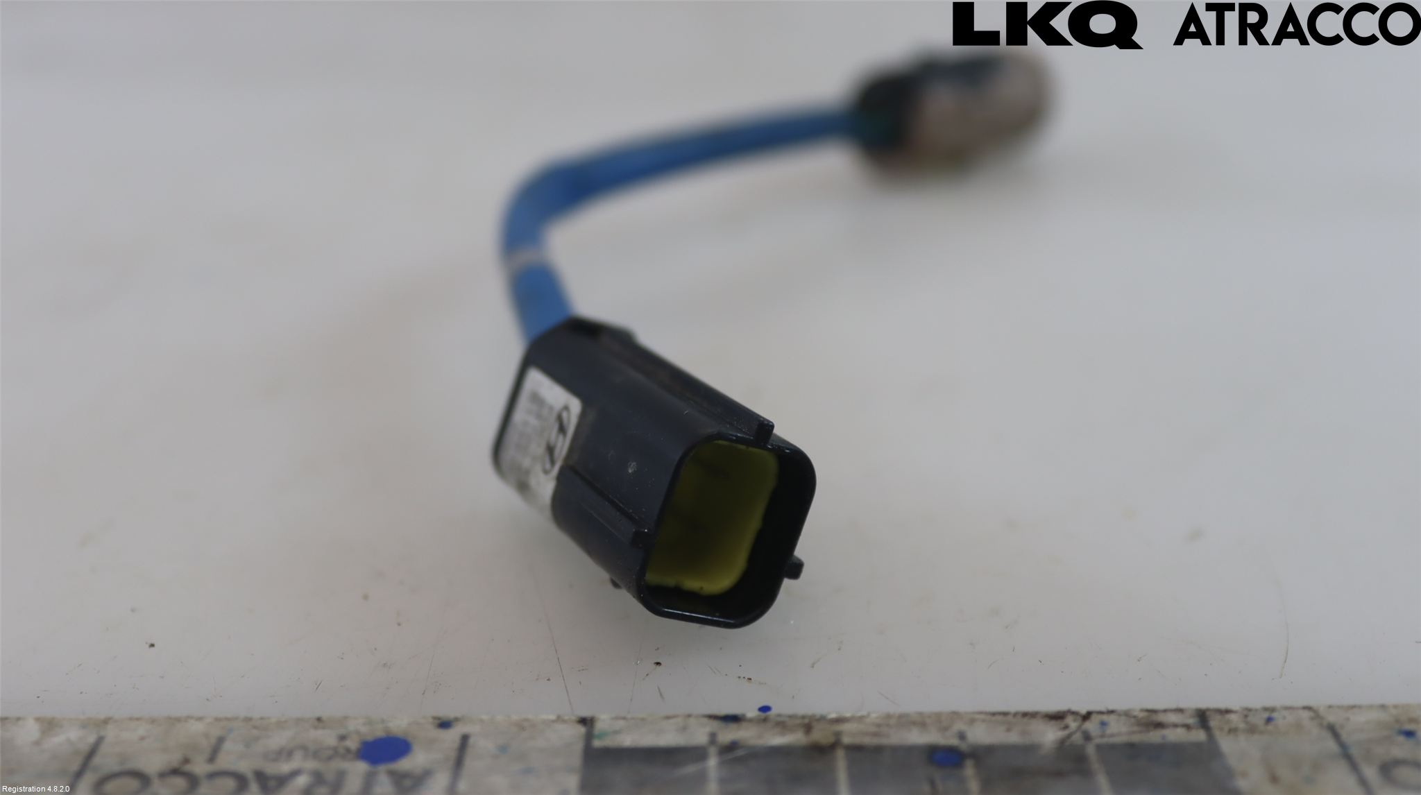 Hyundai i30 FD 07-12 Sensor Ryggesensor