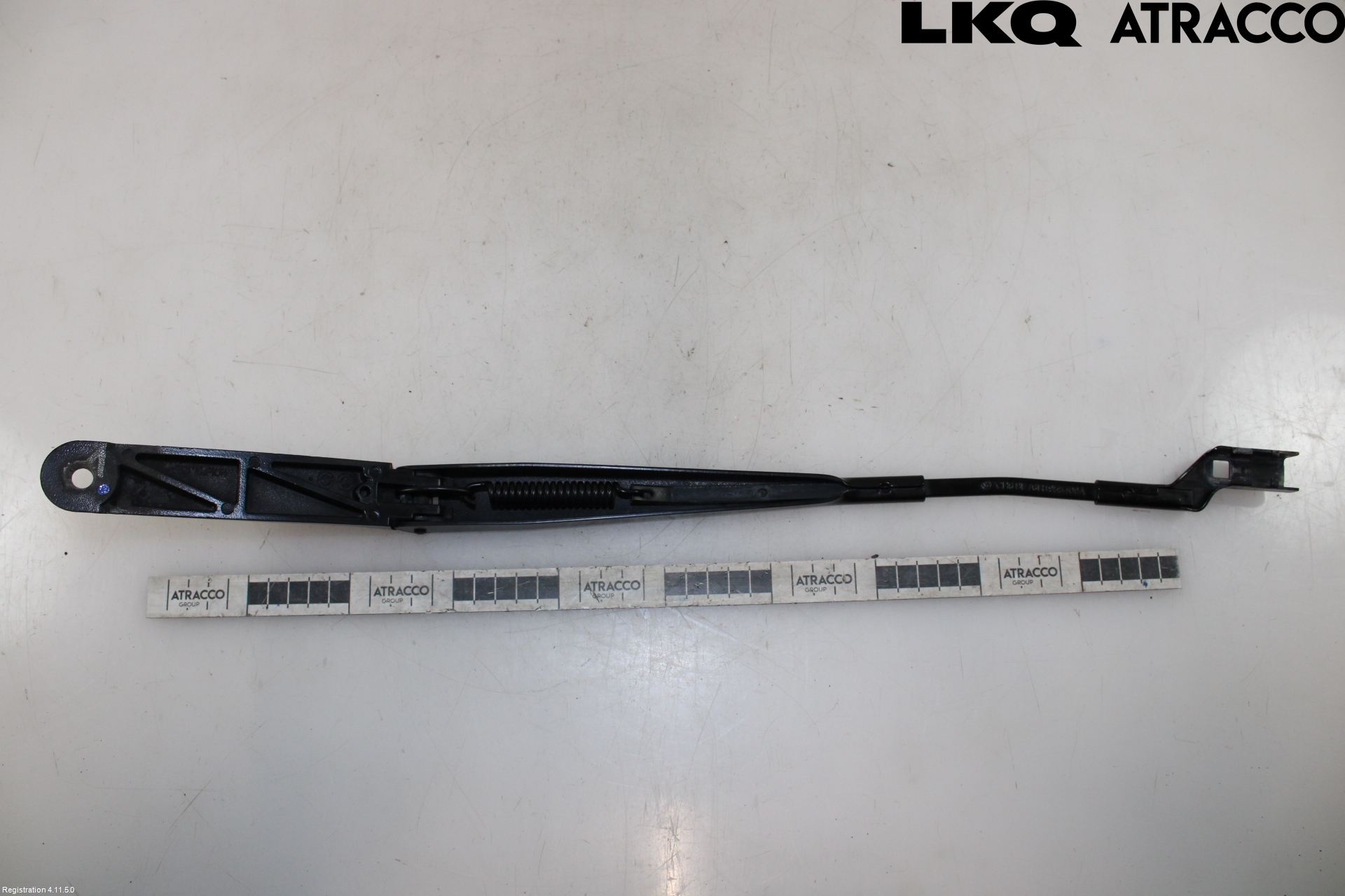 Volkswagen VW POLO 10-17 Viskerarm-Armer Frontrute