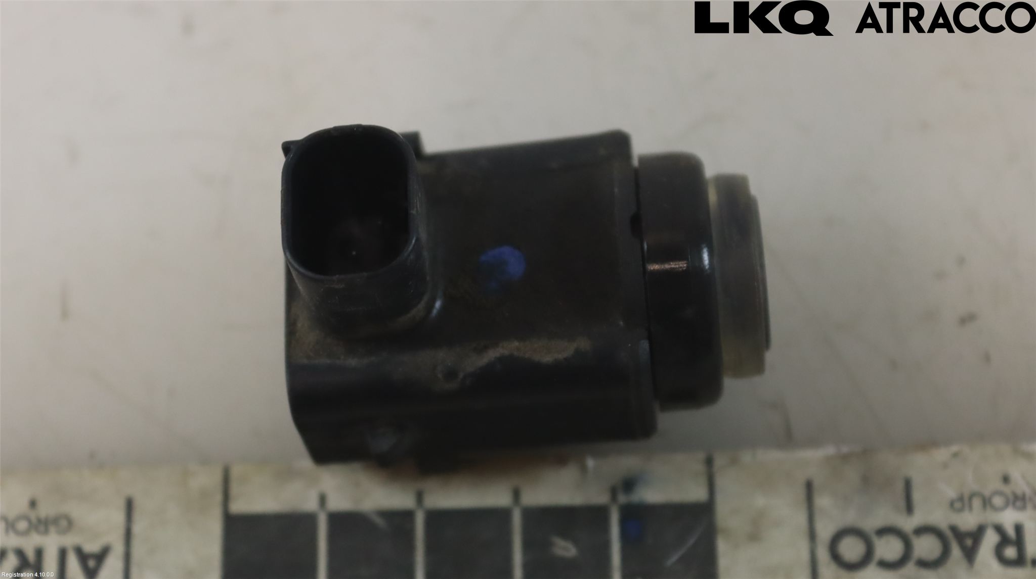Saab 9-3 VER 2 Sensor Ryggesensor
