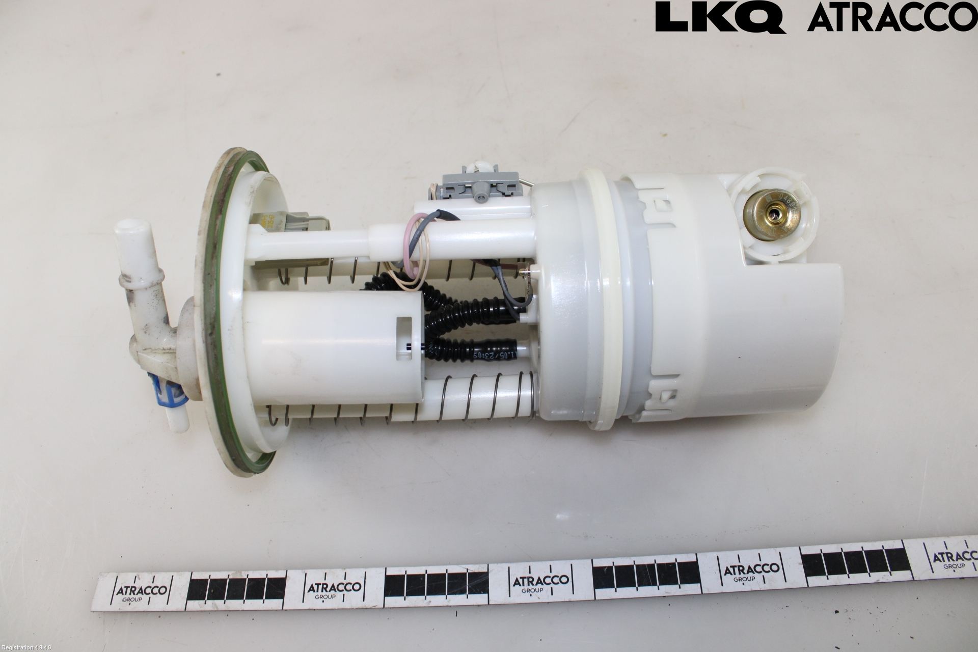 Chrysler CHR SEBRING Drivstoffpumpe Fødepumpe El