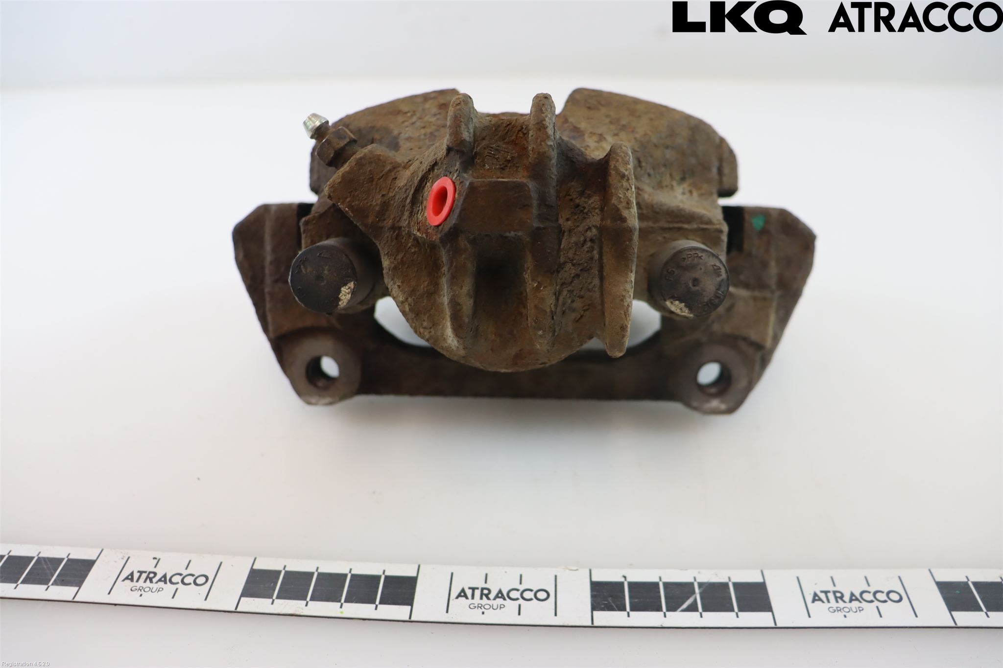Volvo V70 05-08 Bremsecaliper Foran Venstre