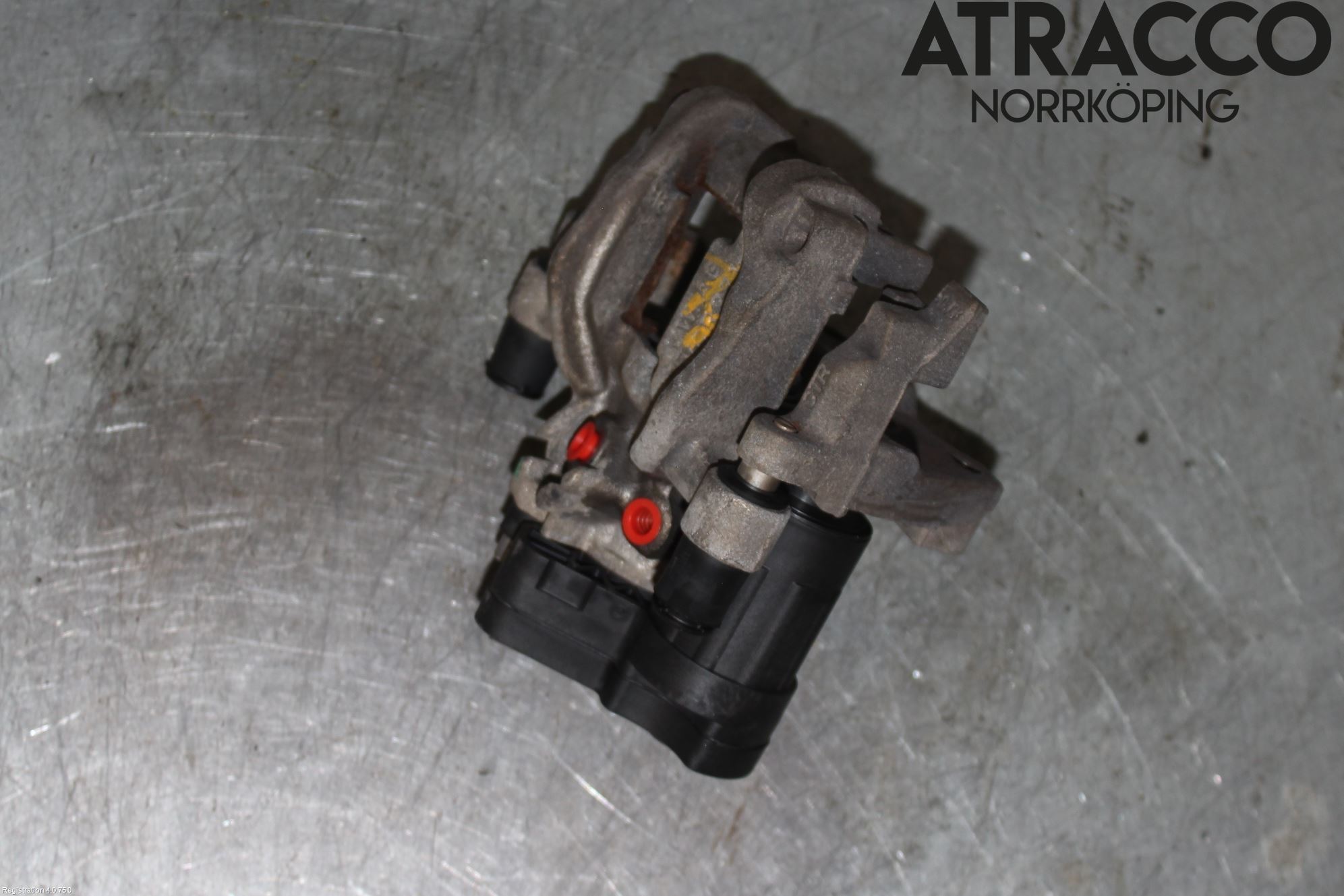 Volkswagen VW T-ROC 18- Bremsecaliper Bak Høyre