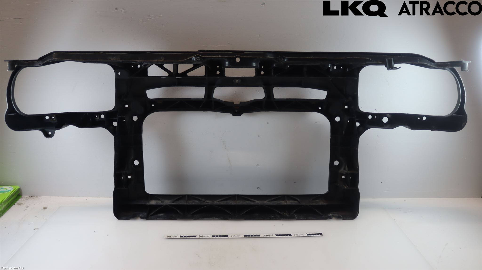 Volkswagen VW GOLF IV 98-06 Frontplate