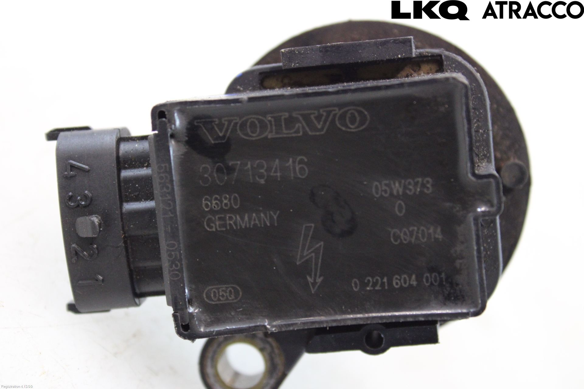 Volvo V70 05-08 Coil