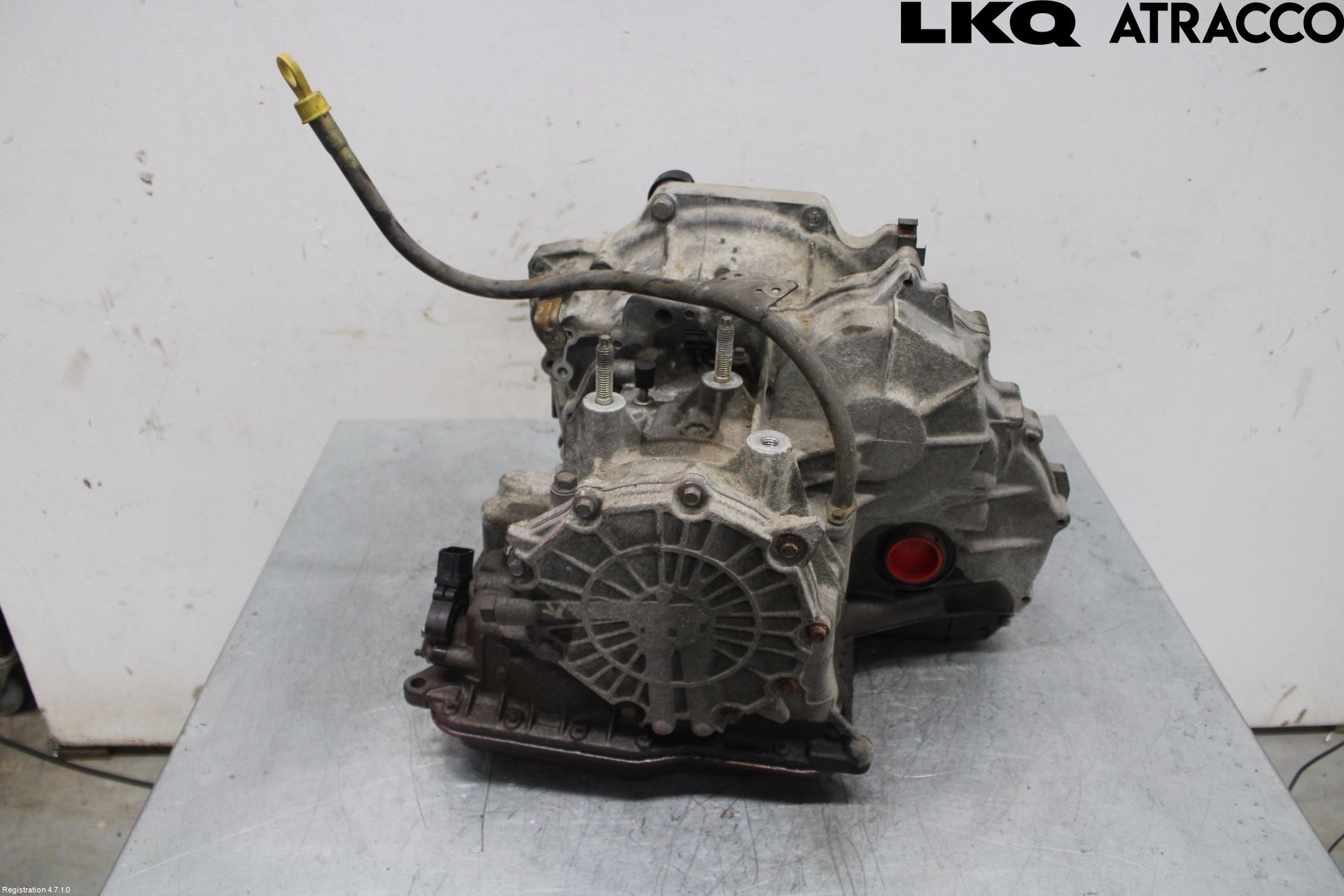 Ford FOCUS     99-04 Gearkasse Automat