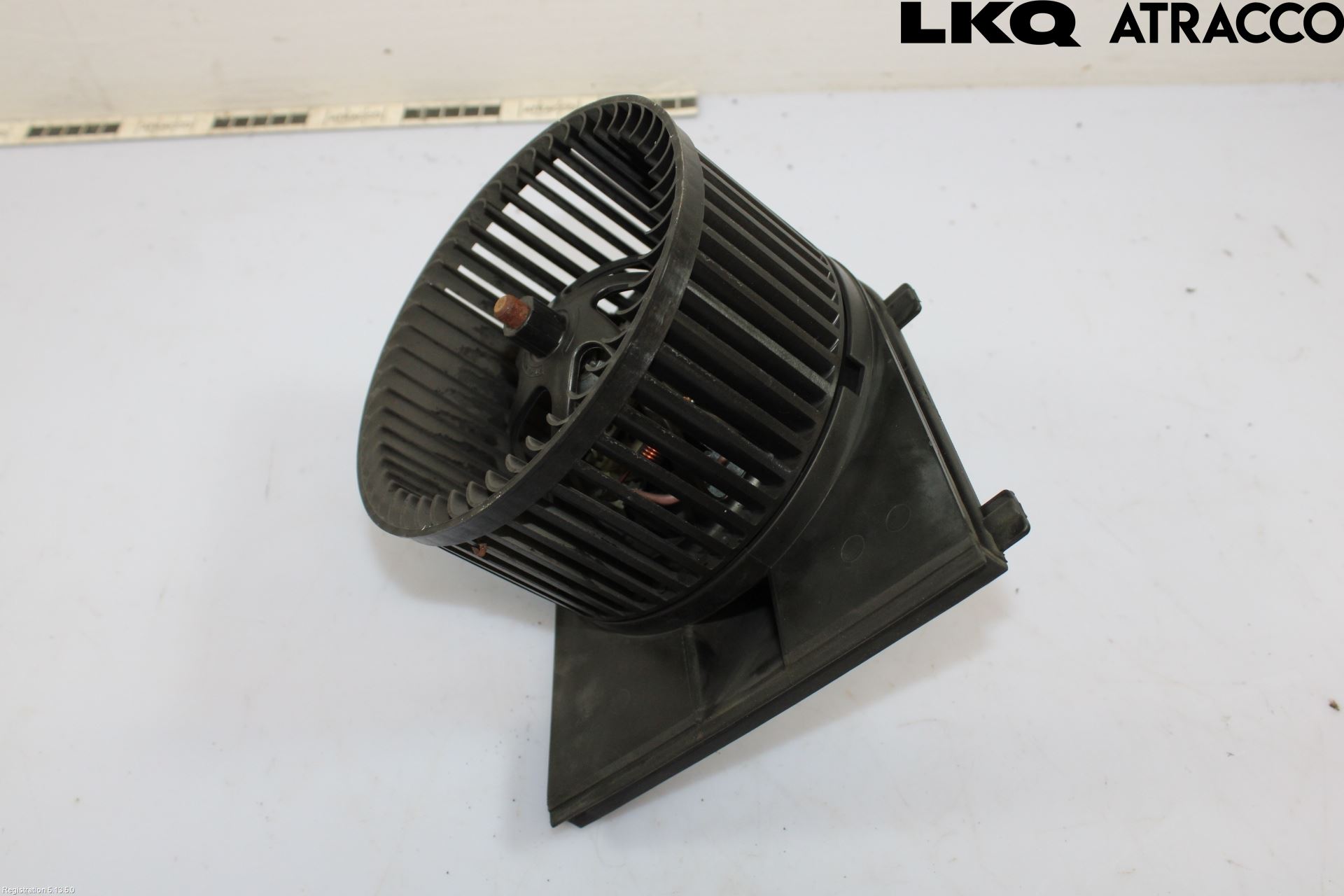 Volkswagen VW GOLF IV 98-06 Varmeapparat Viftemotor