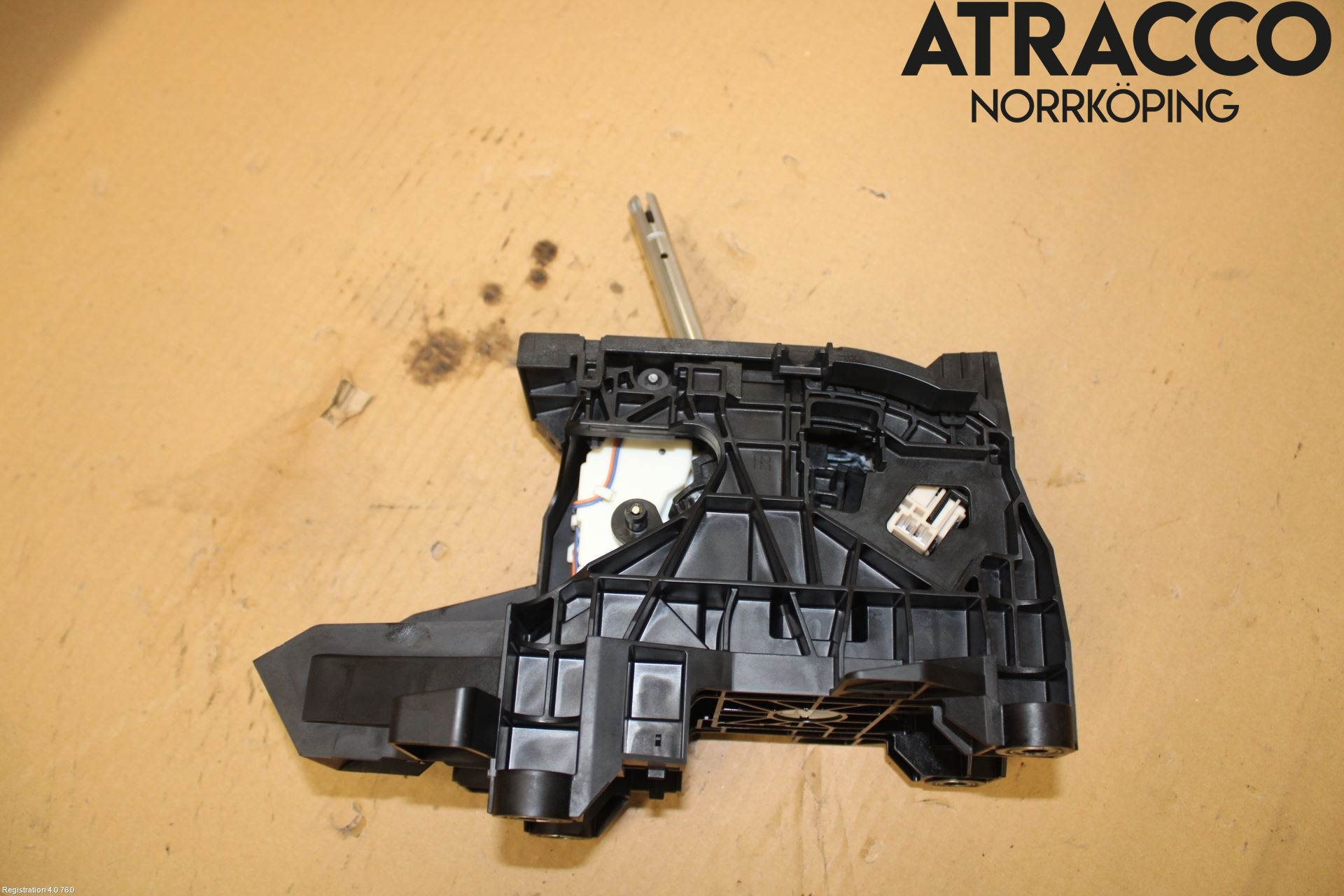 Lexus CT 200h Gearspak