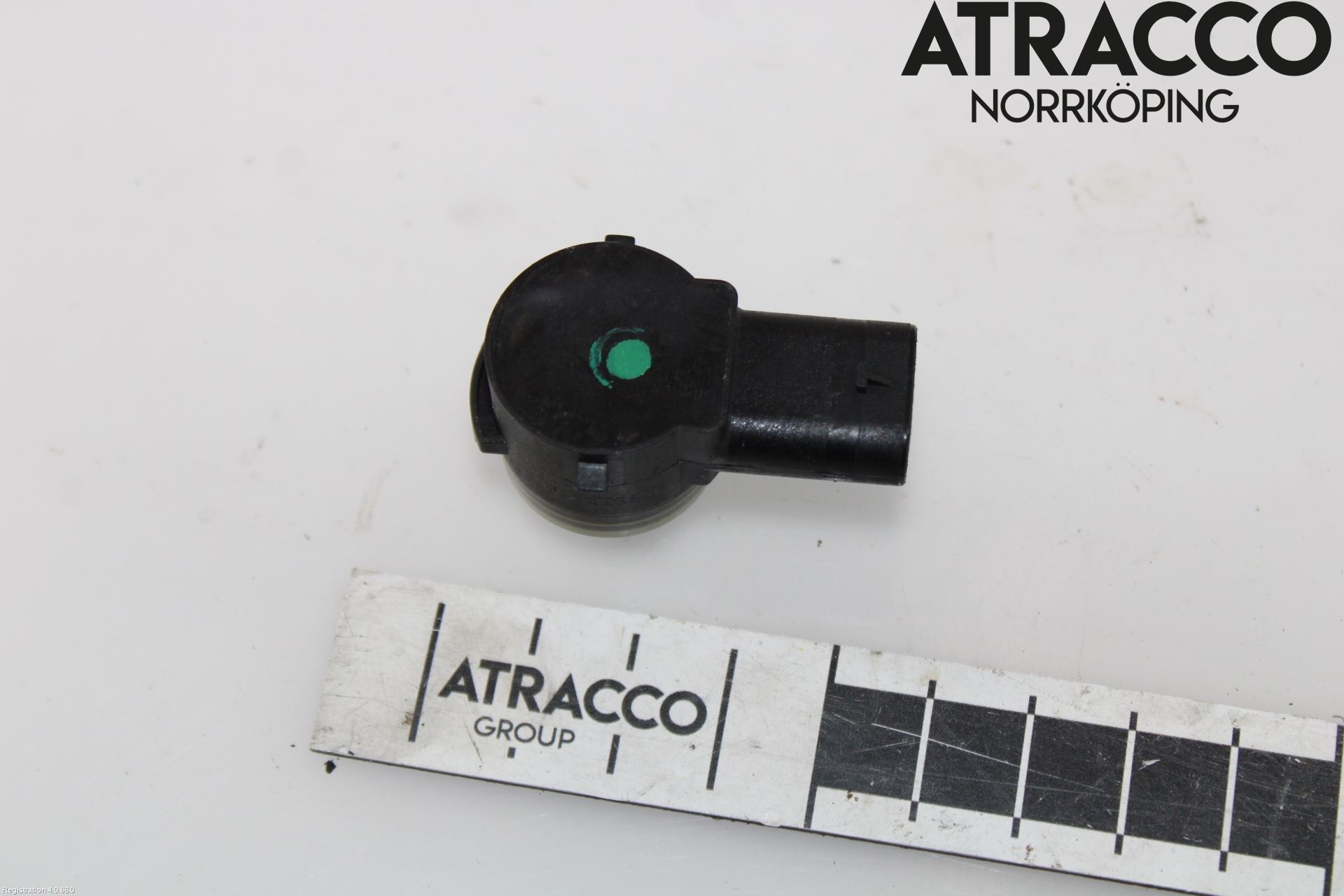 Skoda OCTAVIA (5E) 13-20 Sensor Parkering Front
