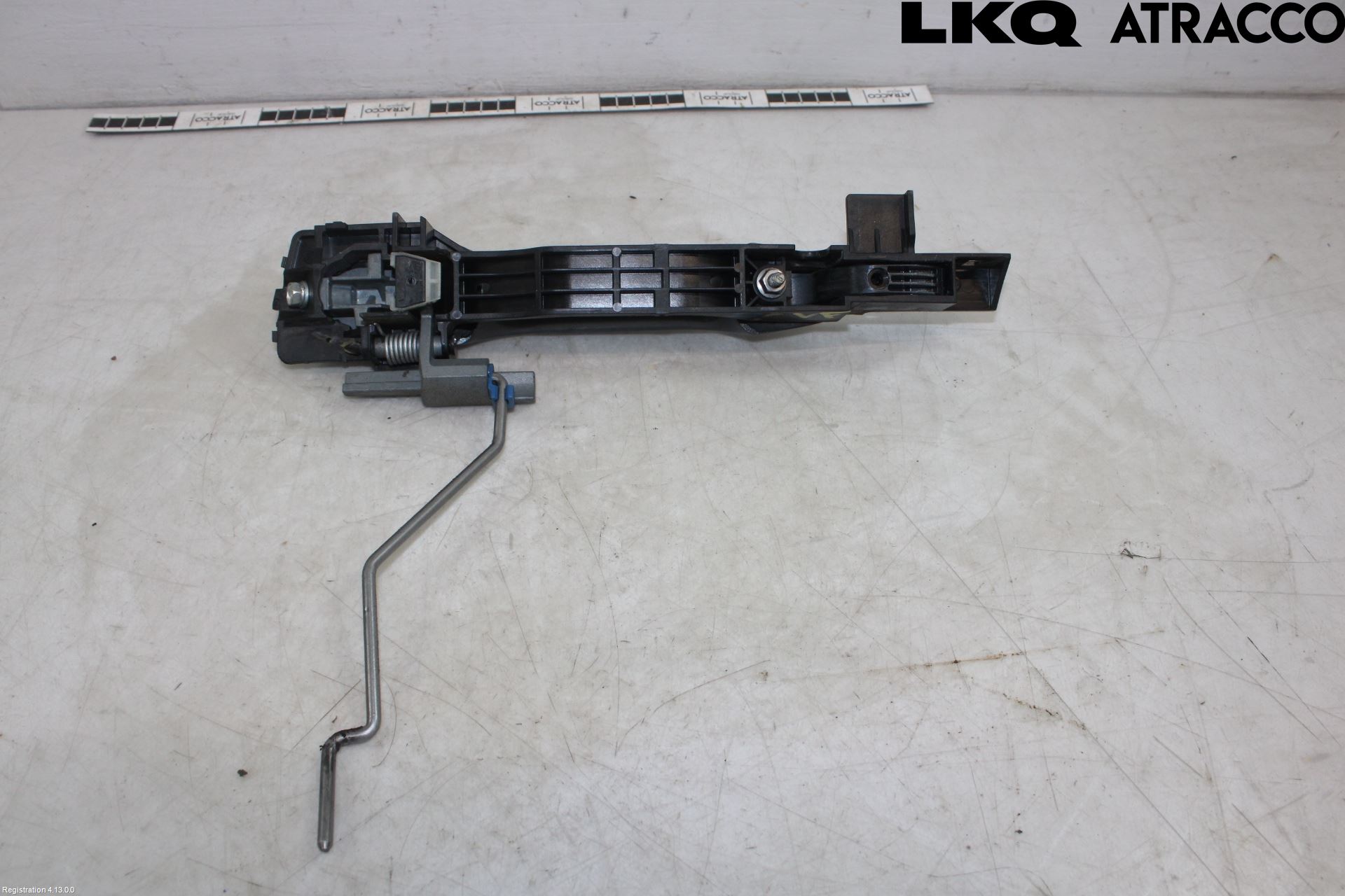 Honda CR-V 13-18 Dørhandtak Ytre Venstre