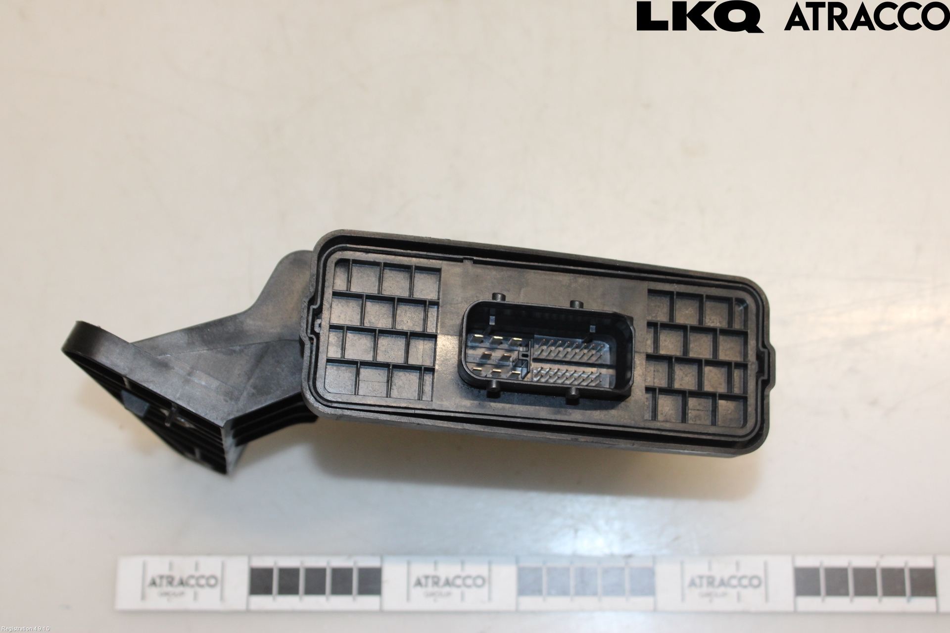 Audi E-TRON, S GE 19- Styreenhet Klima