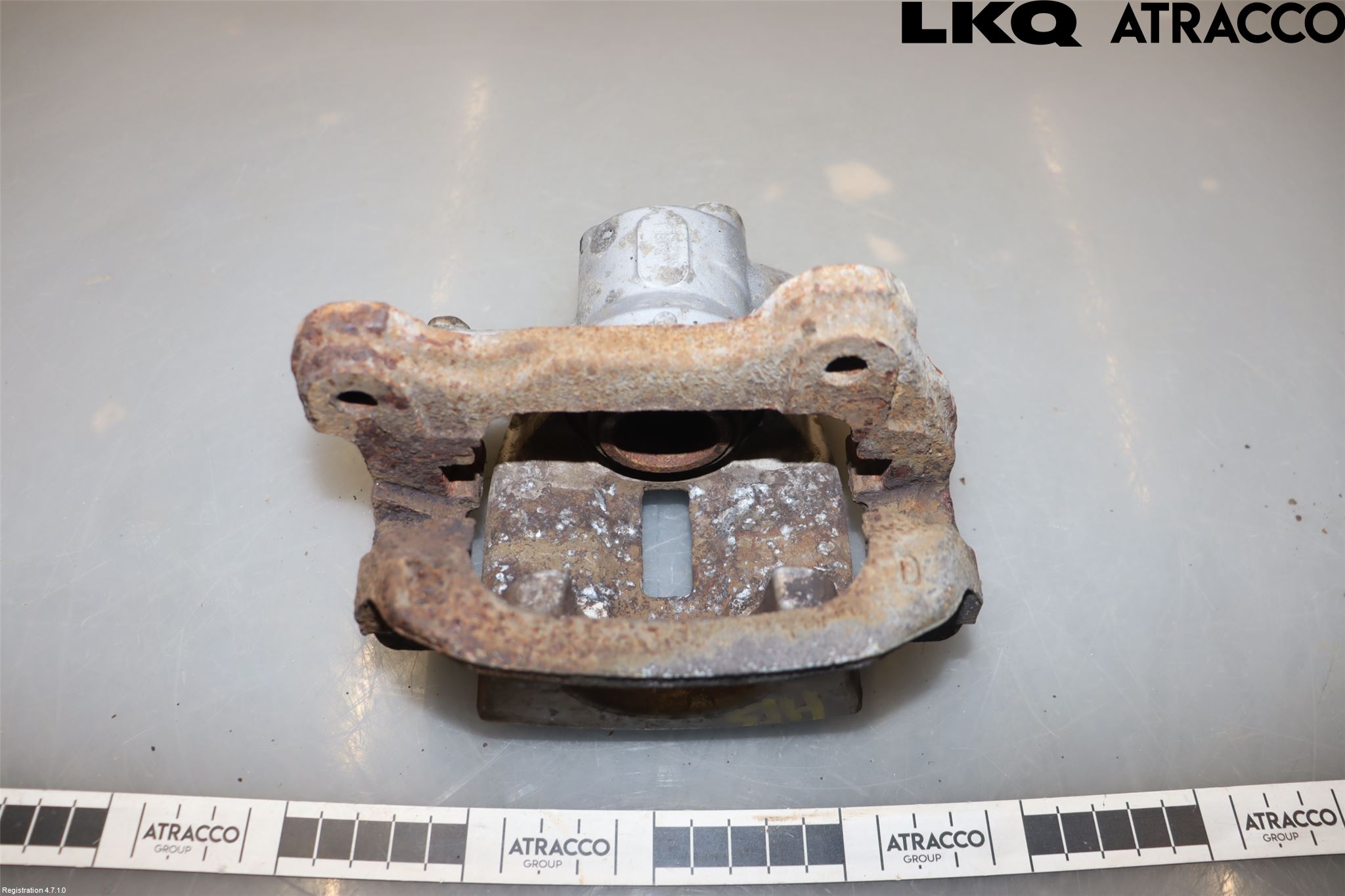 Lexus IS 250/350 14-20 Bremsecaliper Bak Høyre