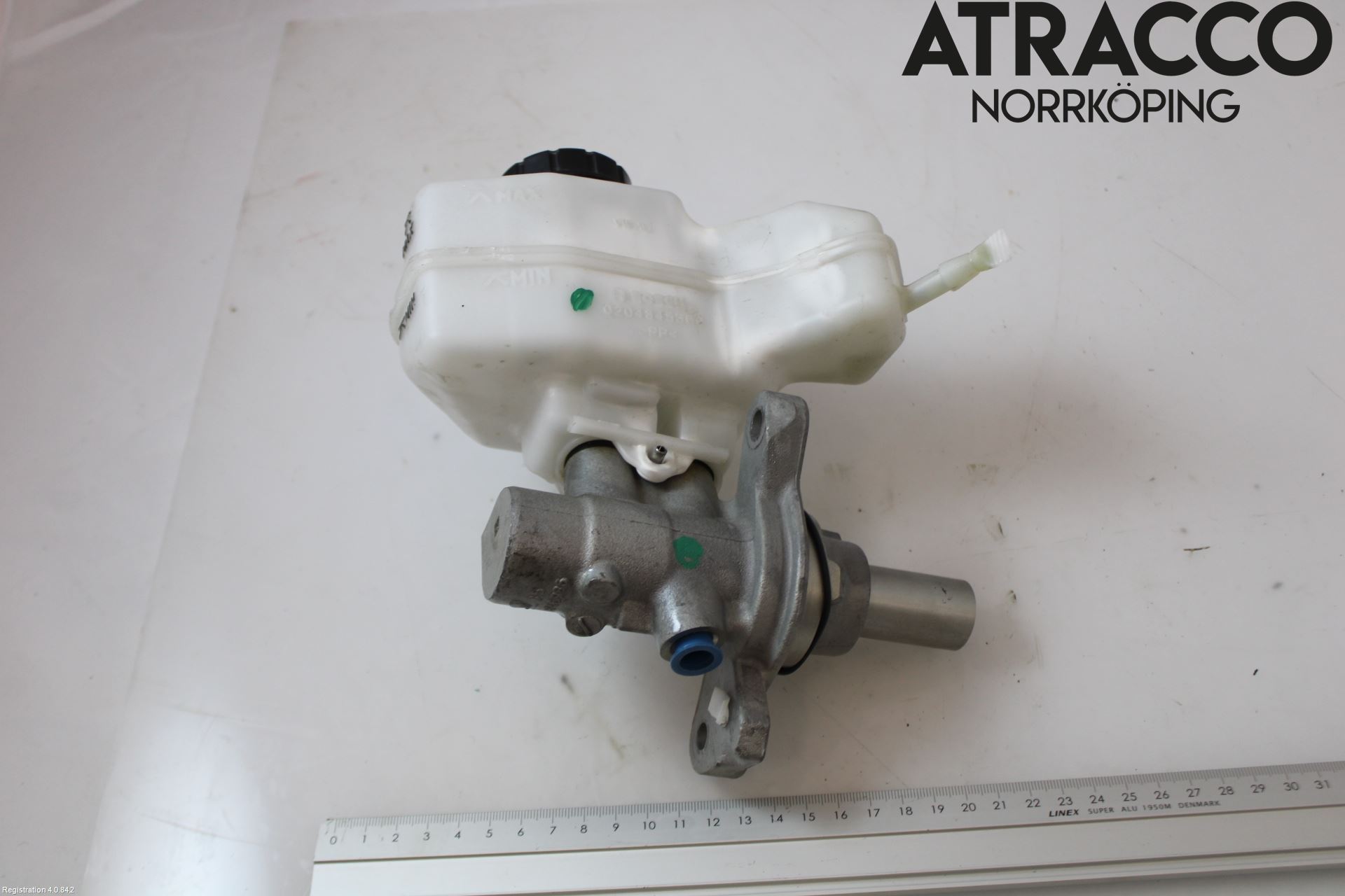 Volkswagen VW PASSAT 20-24 Brems Hovedsylinder