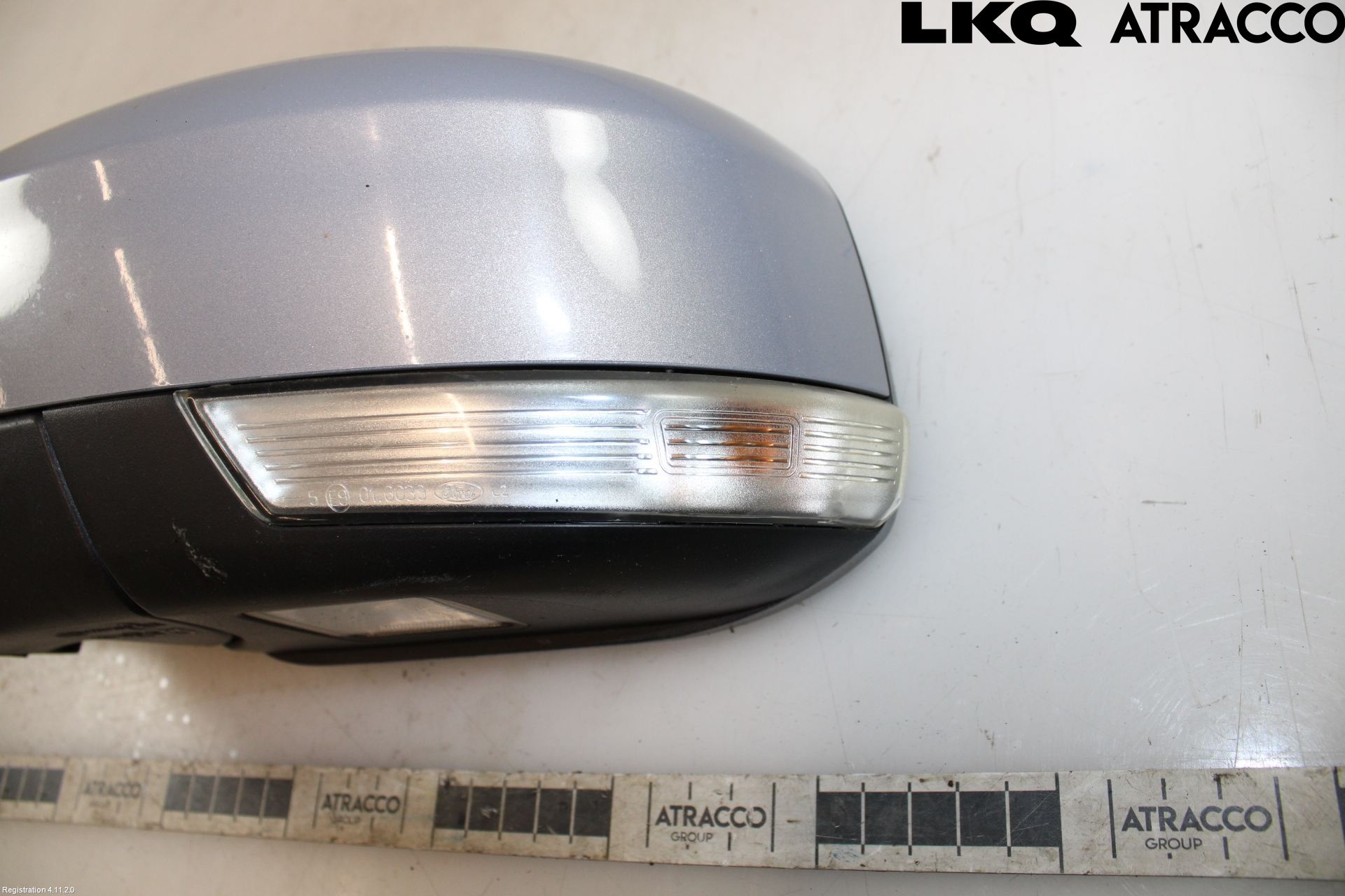 Ford MONDEO 07-15 Speil V M-El Justering