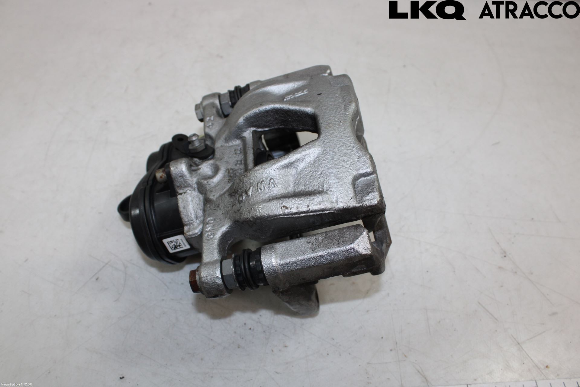 Audi A4/S4 B9 20- Bremsecaliper Bak Venstre