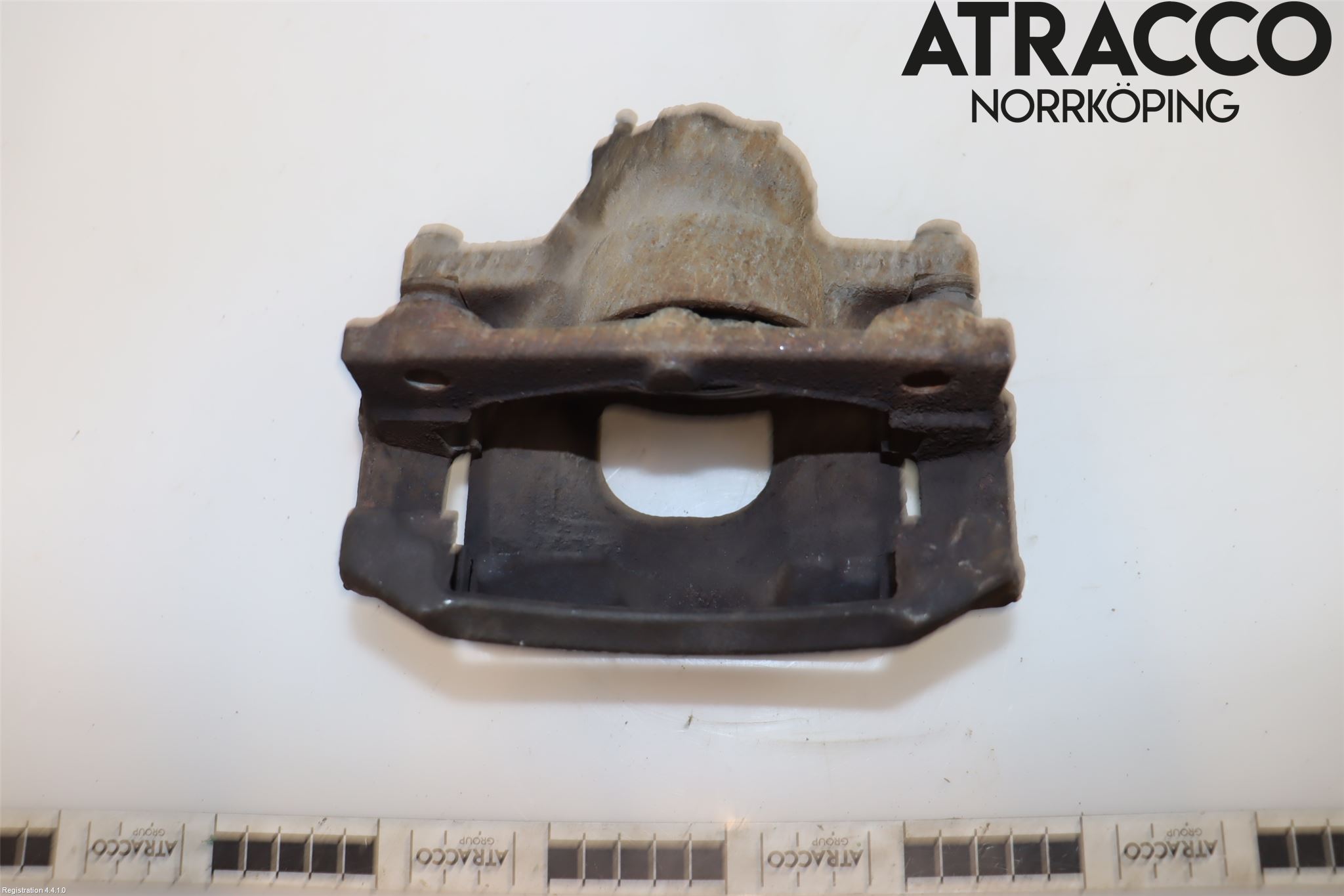 Citroen C1 14-22 Bremsecaliper Foran Høyre