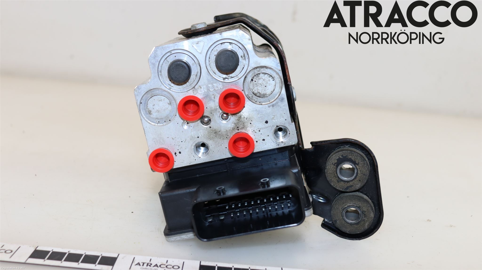 Saab 9-3 VER2/VER3 08-15 Abs Hydraulikkaggregat