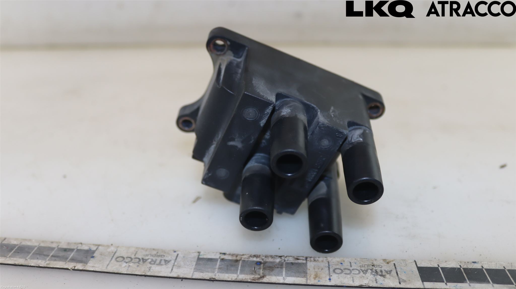 Ford FUSION Coil