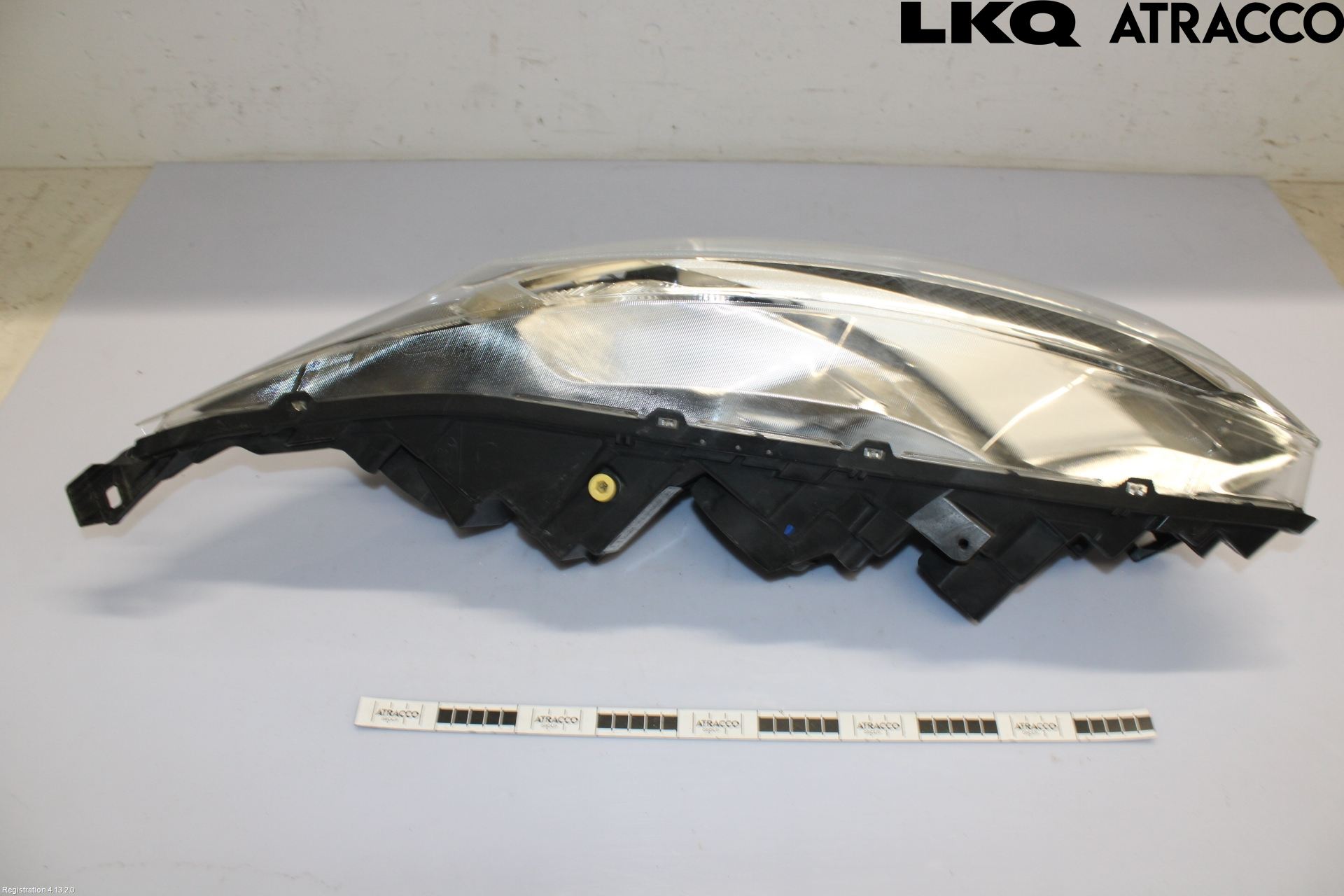 Ford TRANSIT/TOURNEO CONNECT 13-22 Frontlykt Venstre