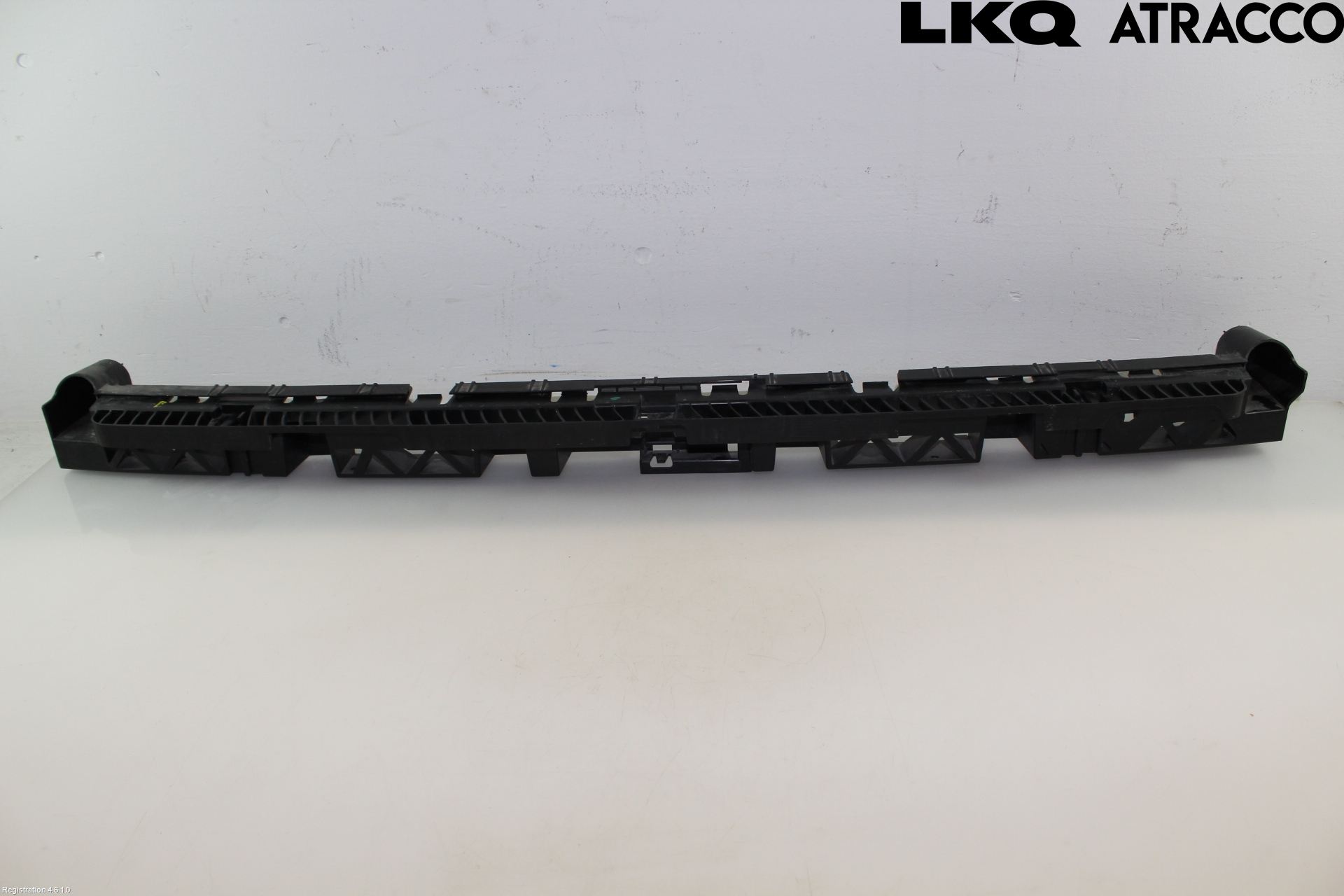 Seat ARONA Støtfanger Bak Deform Element