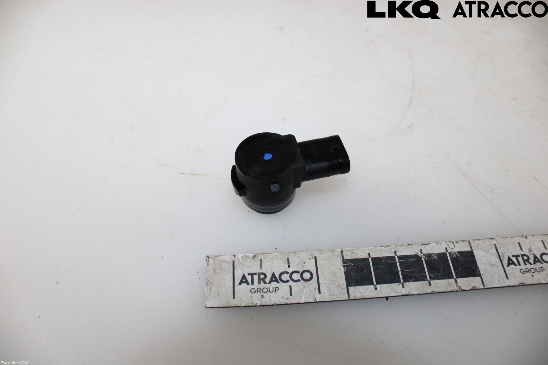 Volkswagen VW GOLF / E-GOLF VII 13-20 Sensor Parkering Front