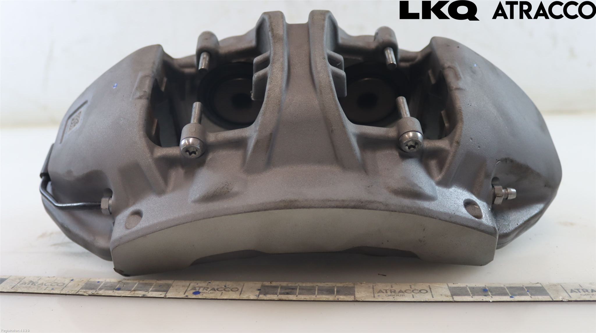 Mercedes-Benz MB EQE (V295) 22- Bremsecaliper Foran Høyre