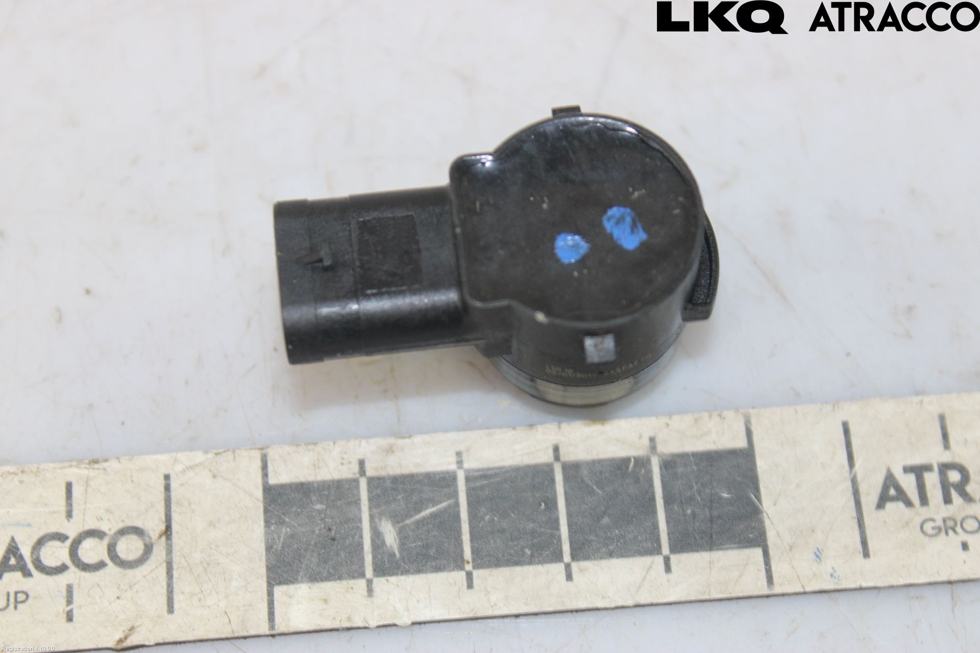 Volkswagen VW GOLF / E-GOLF VII 13-20 Sensor Ryggesensor