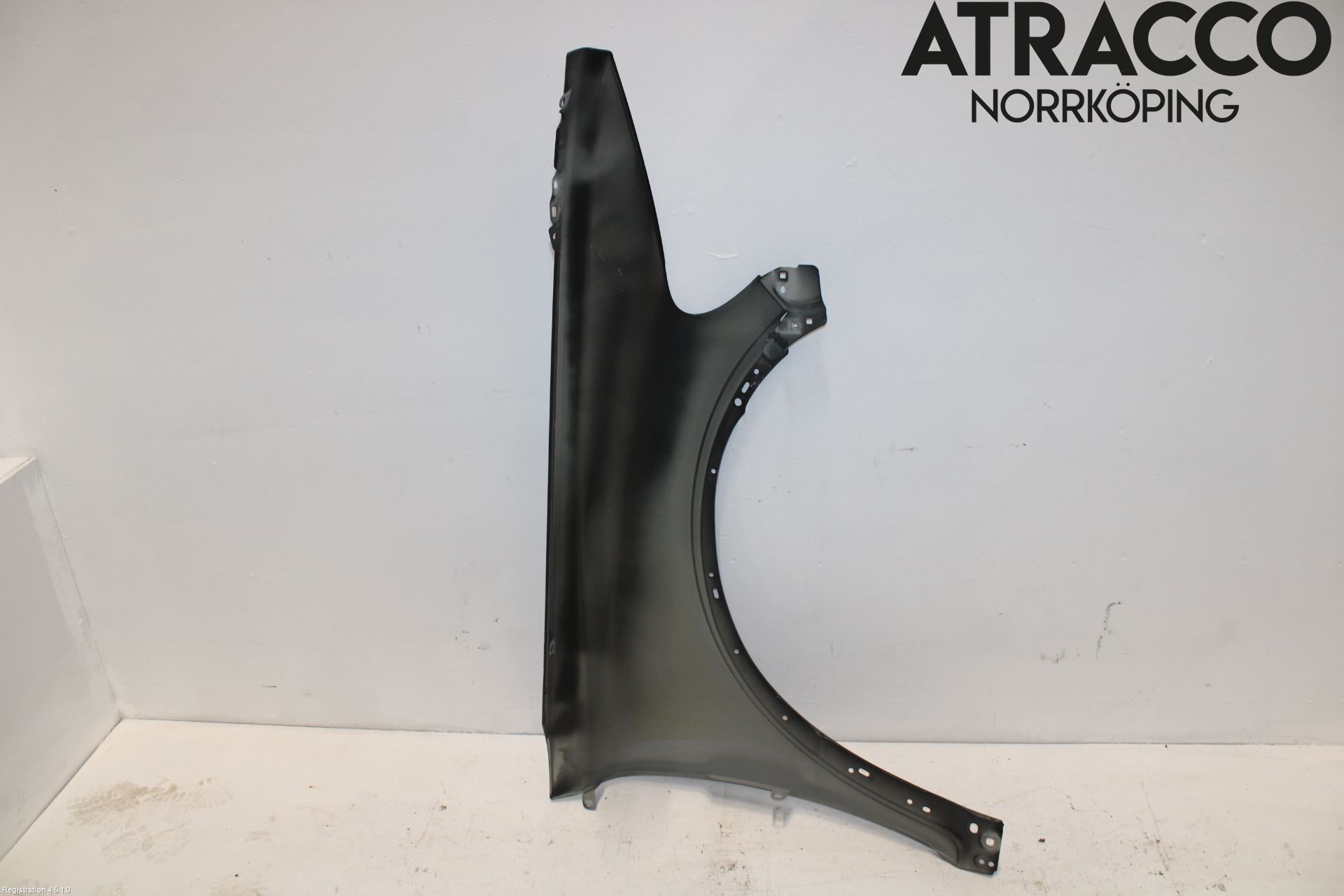 Volvo C30 07-10 Skjerm Foran Venstre