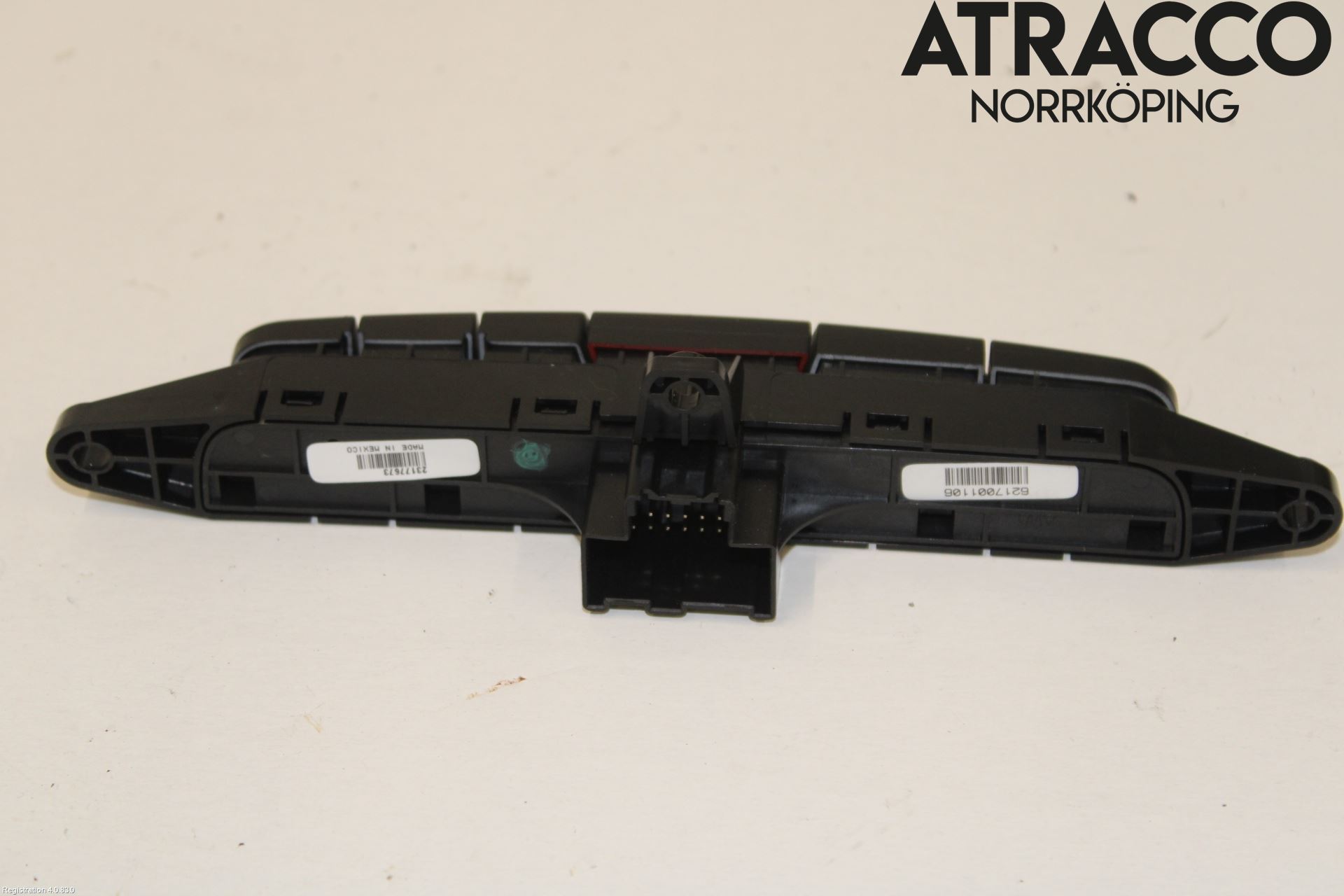 Opel INSIGNIA 09-16 Bryter Multifunksjon