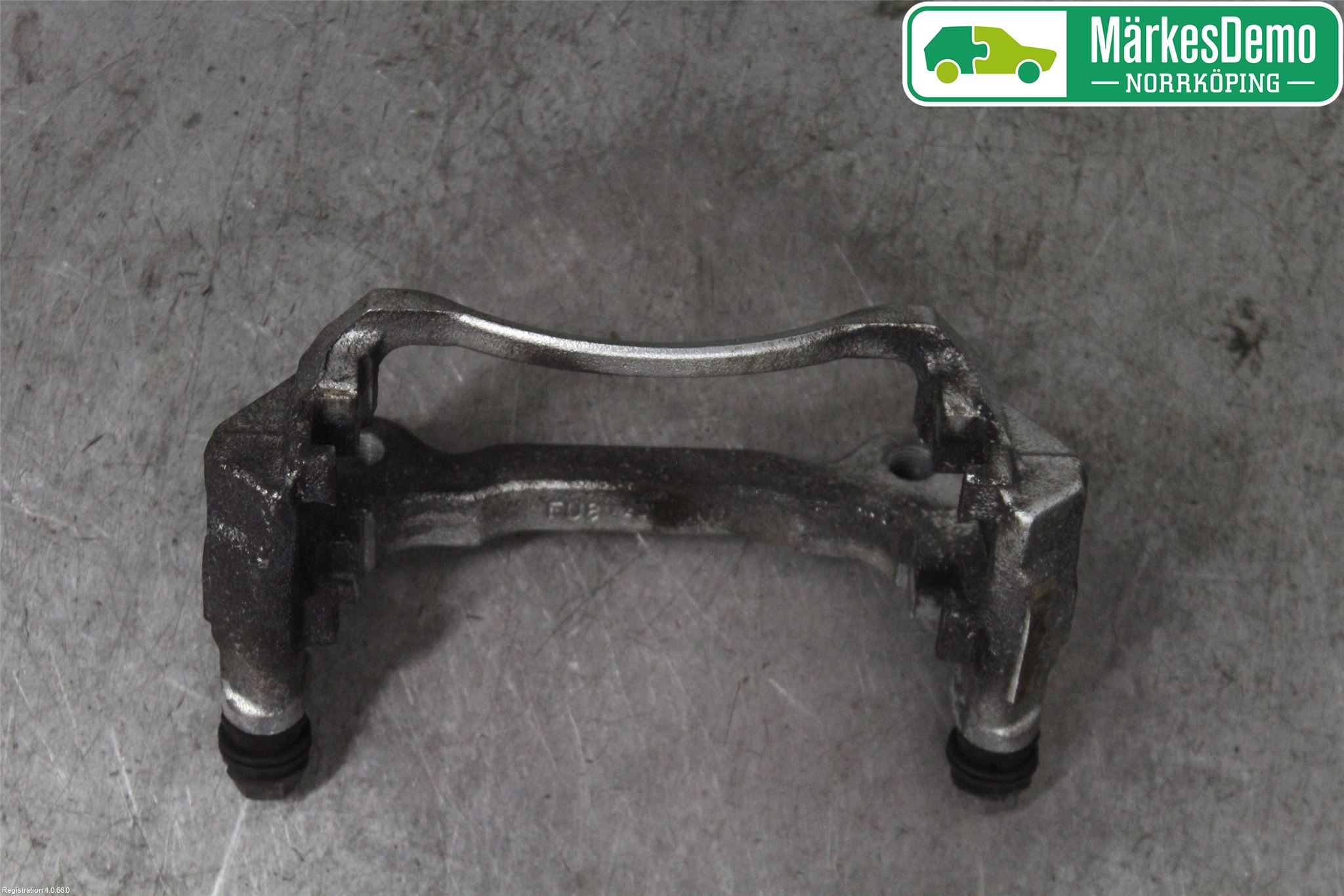 Audi A3/S3 8V 13-20 Bremsecaliper Feste Holder